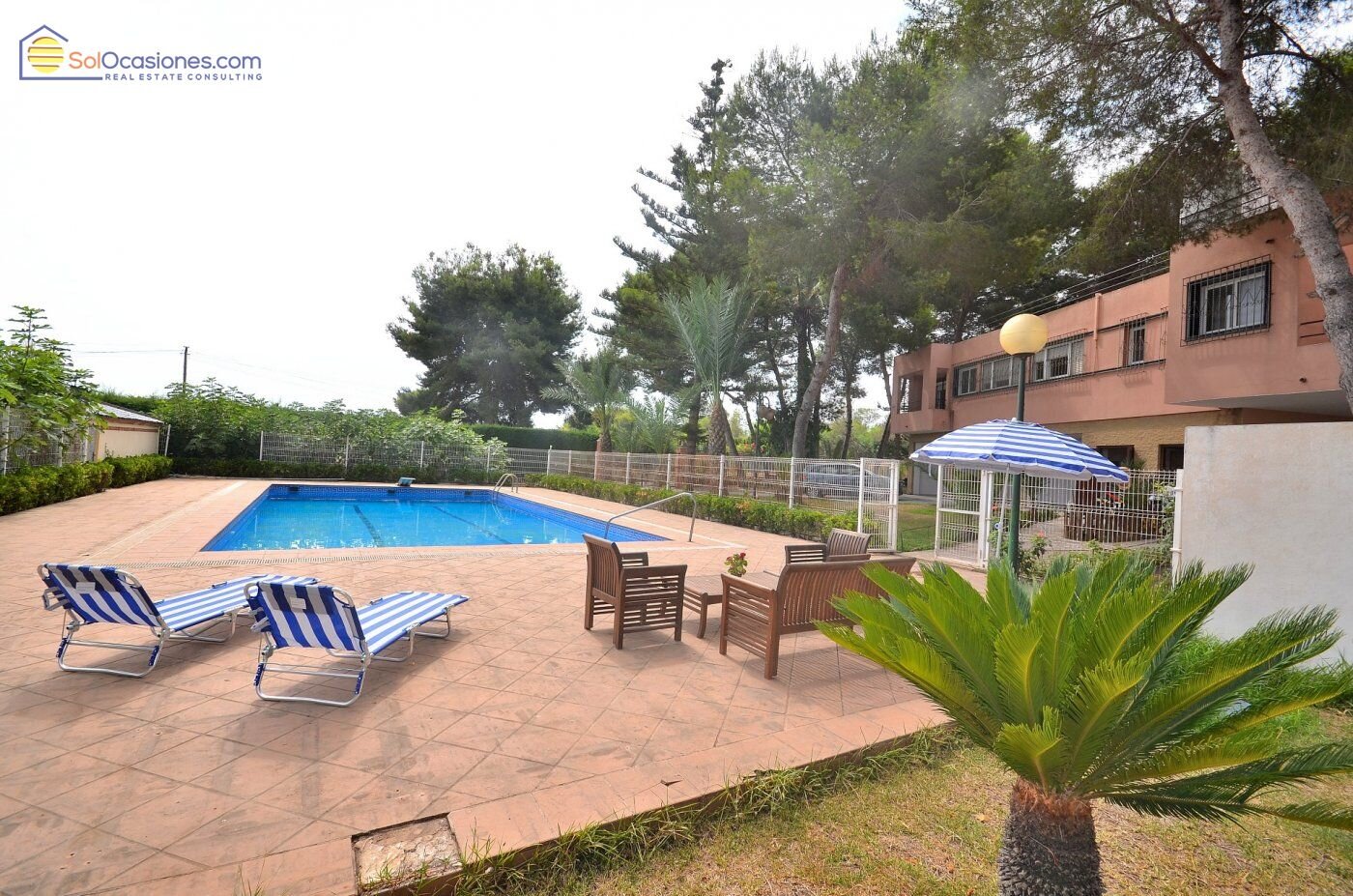 6-Bedroom Villa in Los Balcones - Los Altos del Edén, Torrevieja - Image 37