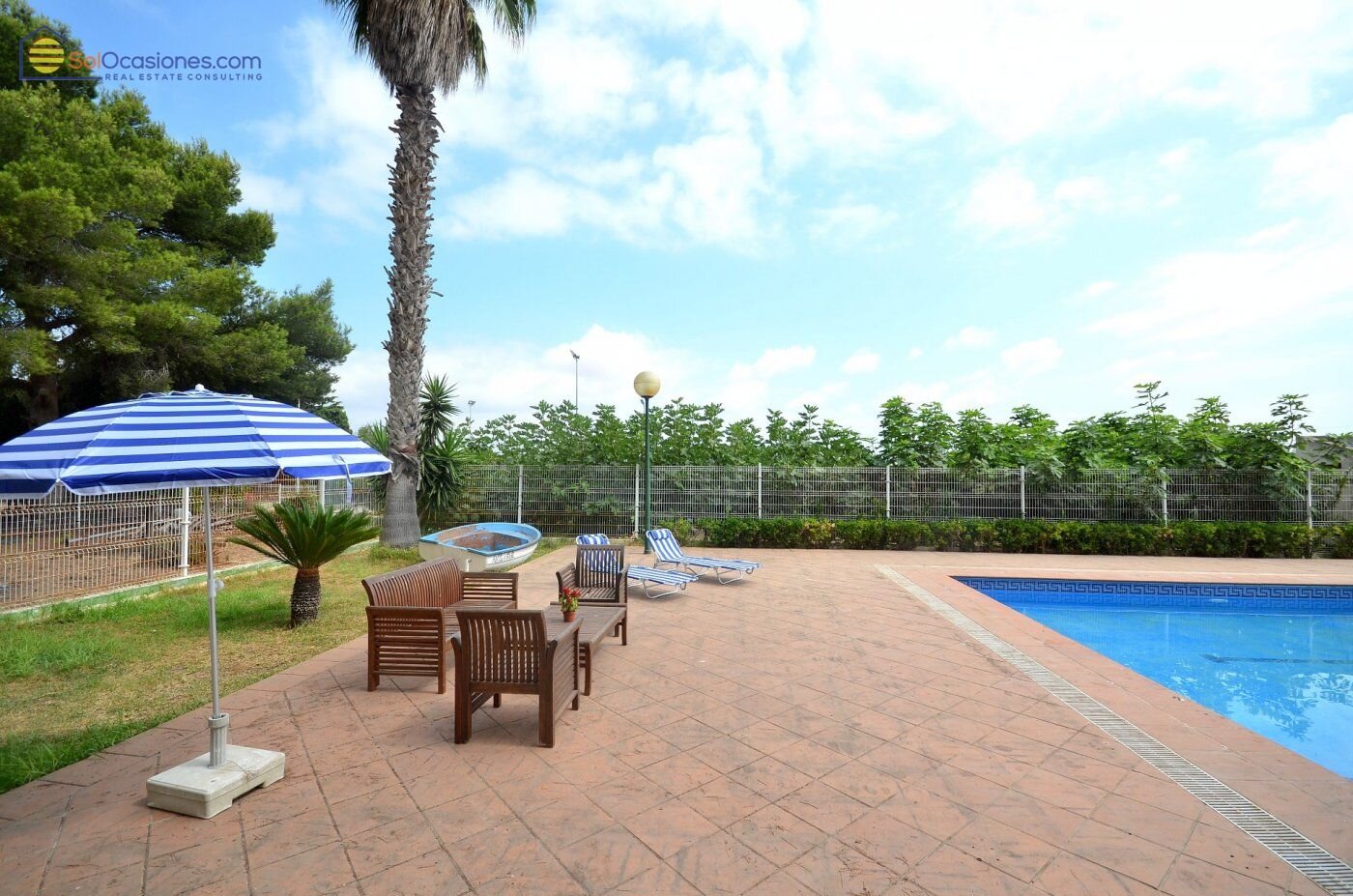 6-Bedroom Villa in Los Balcones - Los Altos del Edén, Torrevieja - Image 38