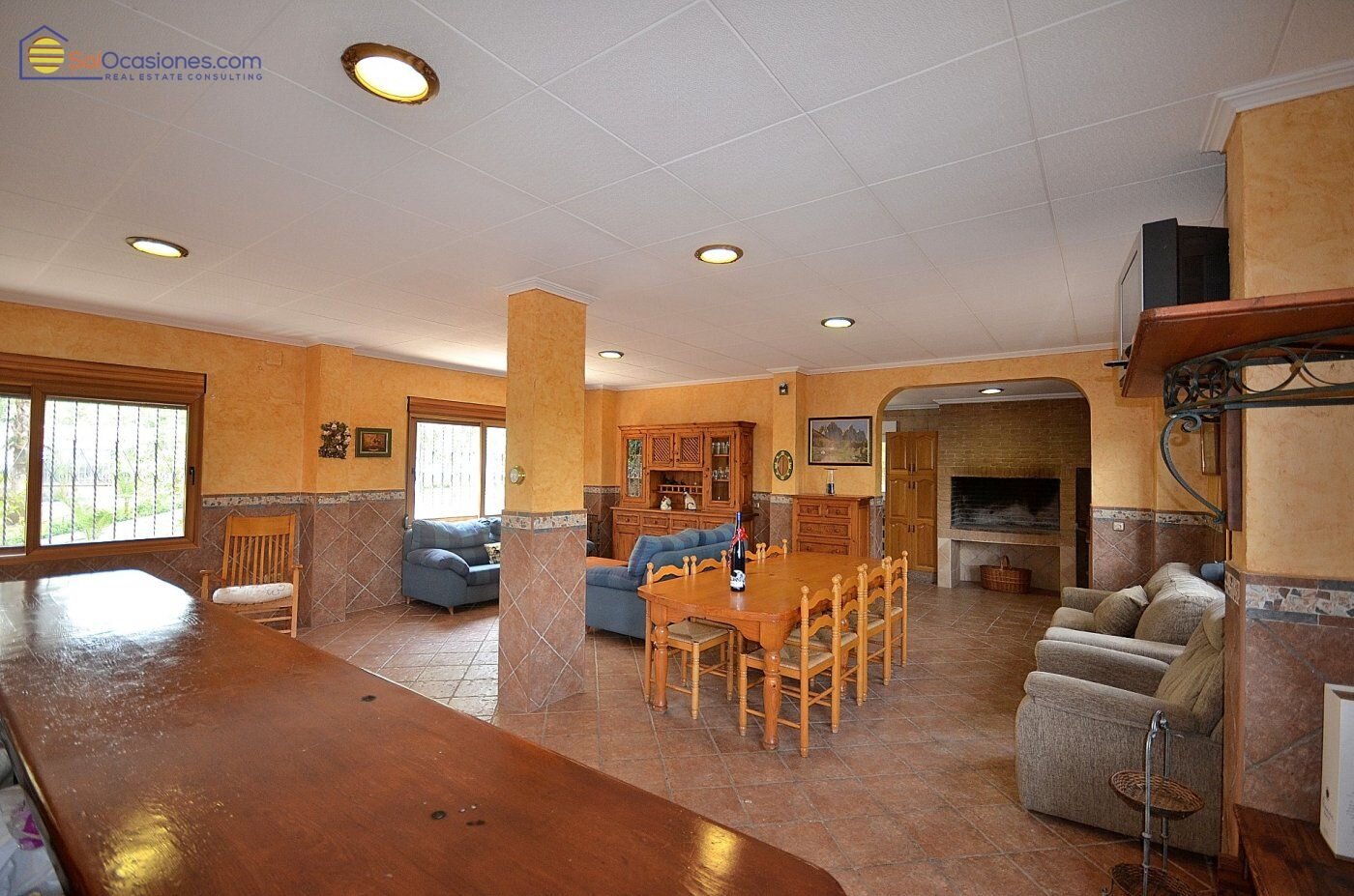 6-Bedroom Villa in Los Balcones - Los Altos del Edén, Torrevieja - Image 39