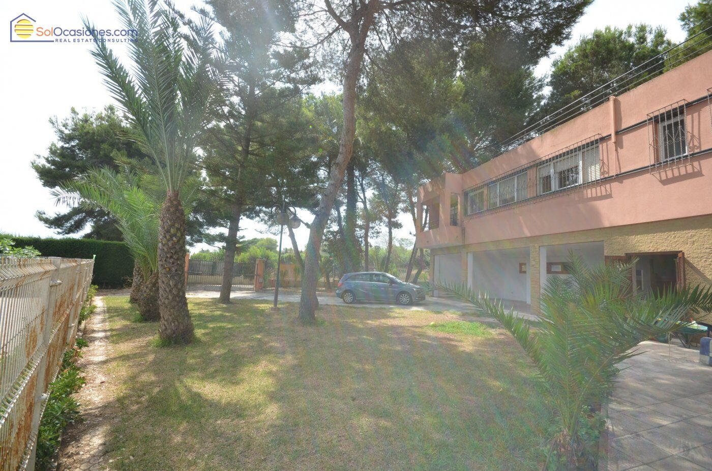 6-Bedroom Villa in Los Balcones - Los Altos del Edén, Torrevieja - Image 4