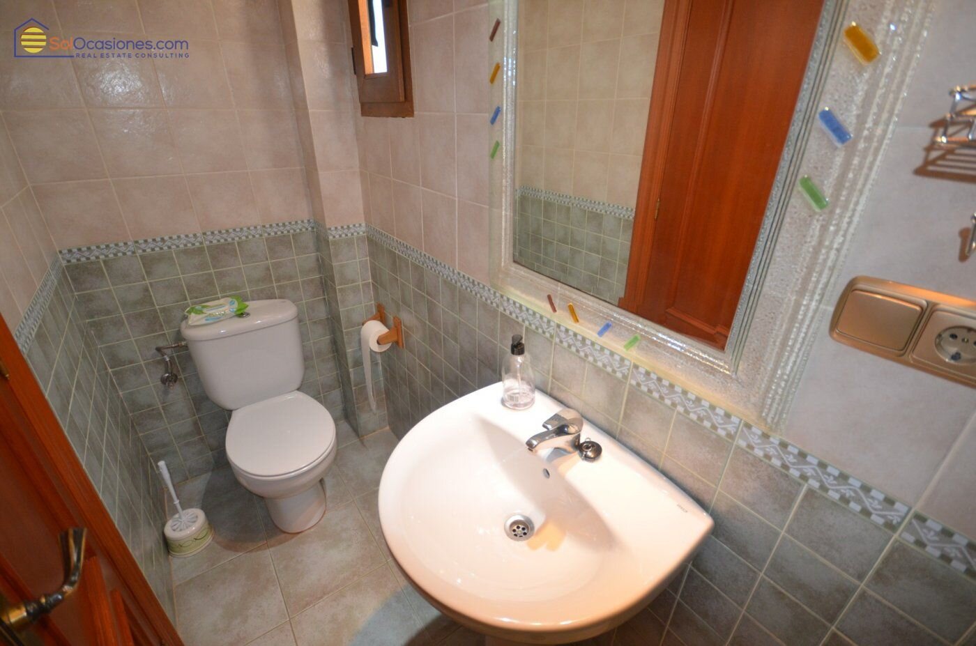 6-Bedroom Villa in Los Balcones - Los Altos del Edén, Torrevieja - Image 46