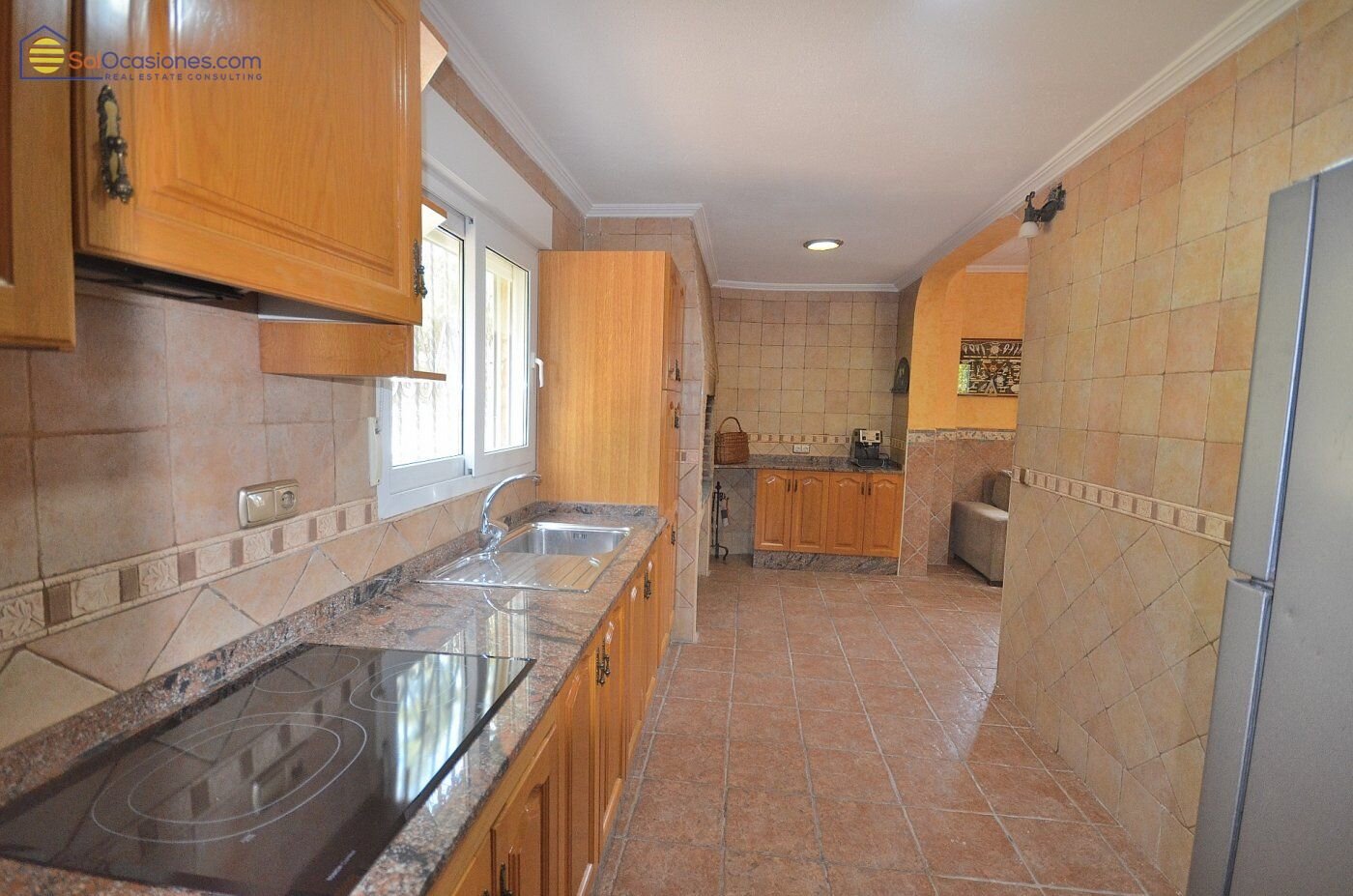 6-Bedroom Villa in Los Balcones - Los Altos del Edén, Torrevieja - Image 47