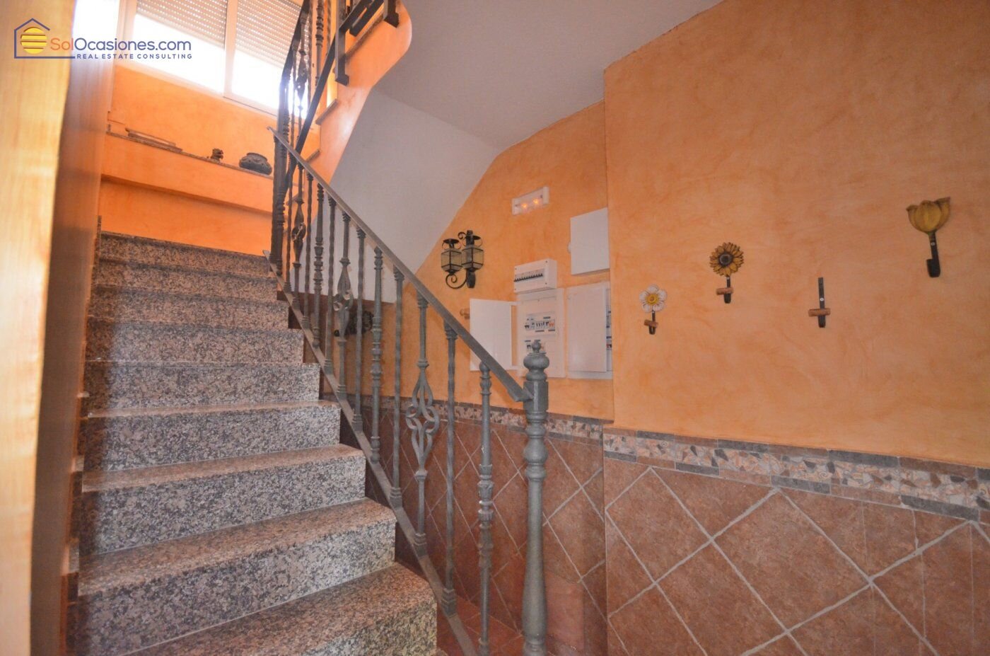 6-Bedroom Villa in Los Balcones - Los Altos del Edén, Torrevieja - Image 48