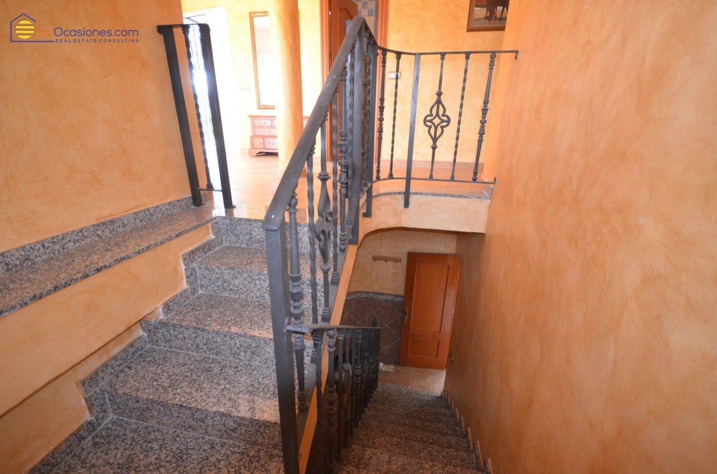 6-Bedroom Villa in Los Balcones - Los Altos del Edén, Torrevieja - Image 49