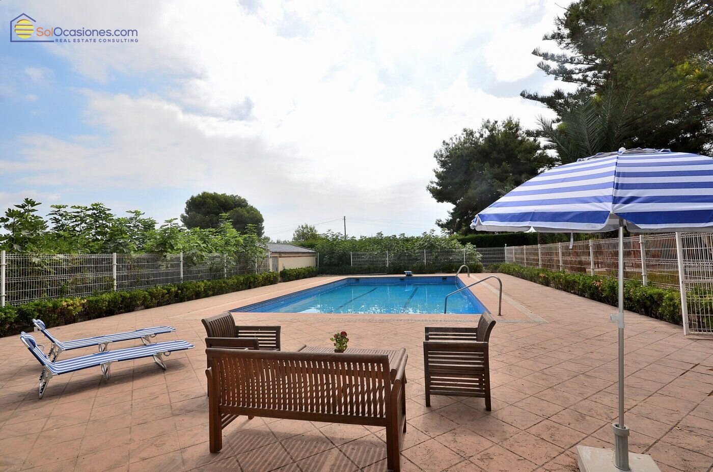 6-Bedroom Villa in Los Balcones - Los Altos del Edén, Torrevieja - Image 5