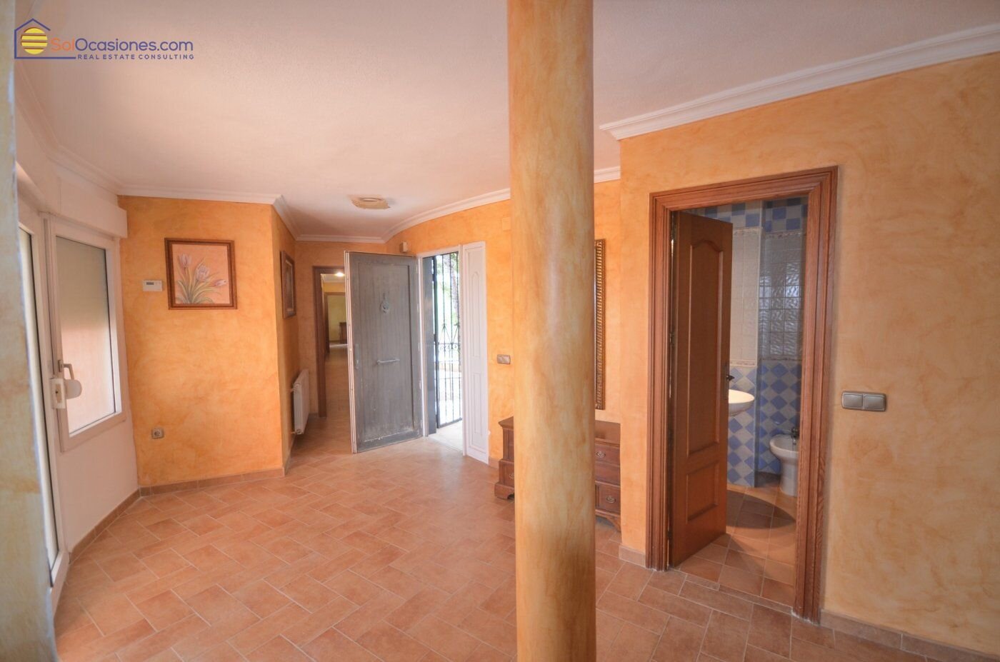 6-Bedroom Villa in Los Balcones - Los Altos del Edén, Torrevieja - Image 50