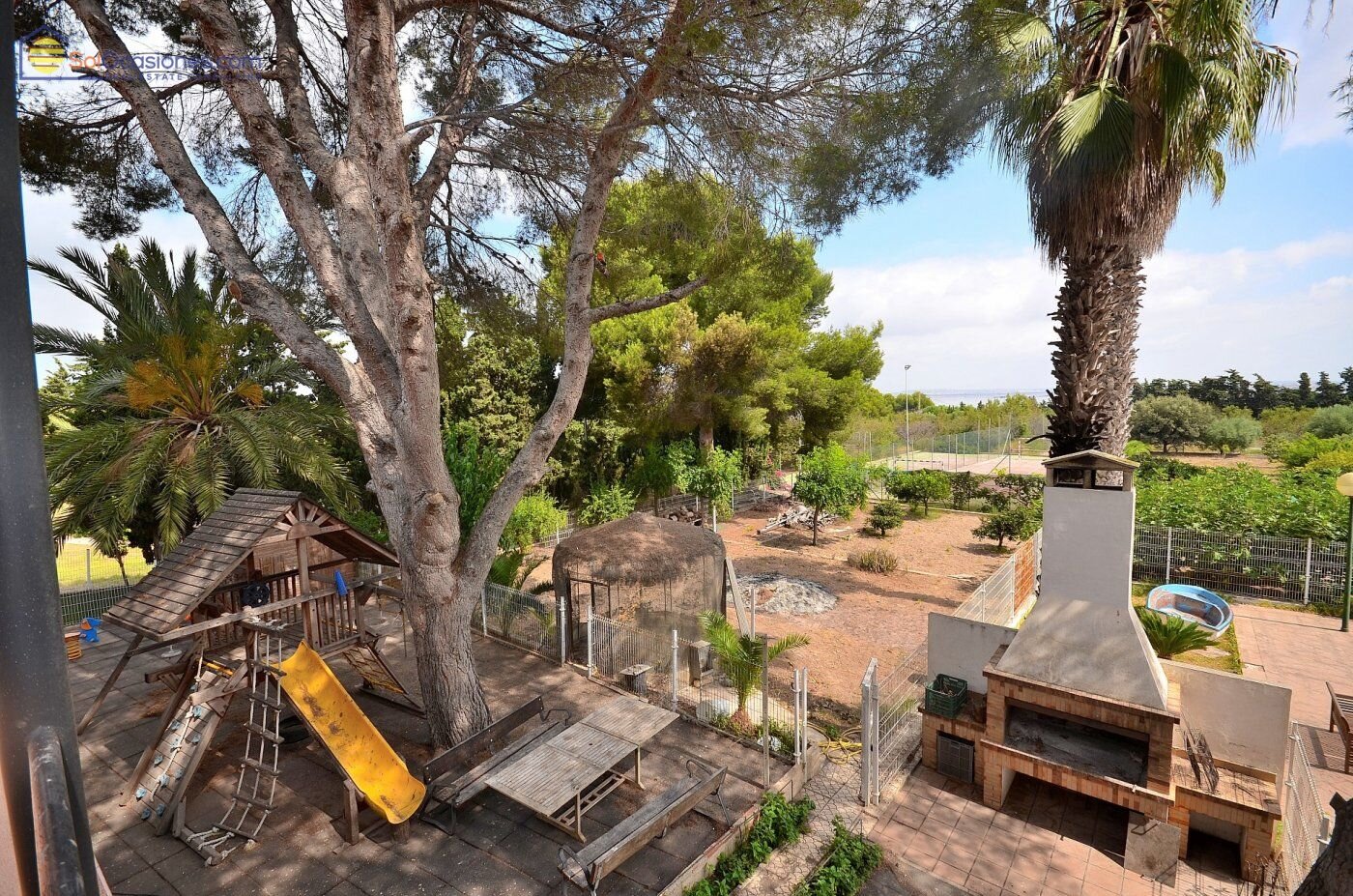 6-Bedroom Villa in Los Balcones - Los Altos del Edén, Torrevieja - Image 6