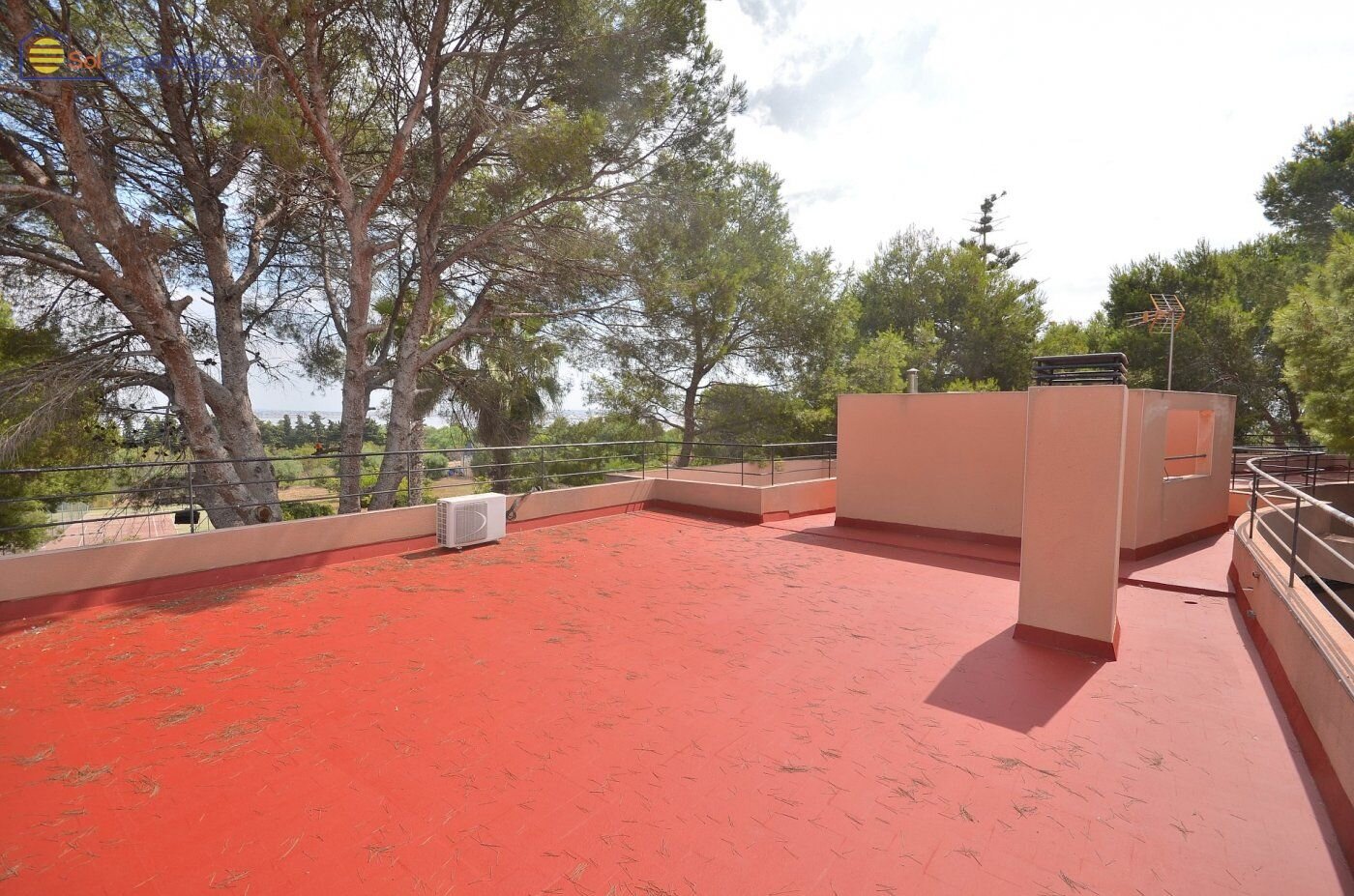 6-Bedroom Villa in Los Balcones - Los Altos del Edén, Torrevieja - Image 7