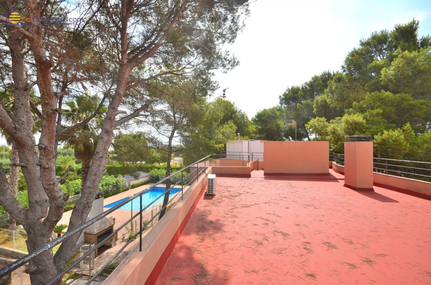 6-Bedroom Villa in Los Balcones - Los Altos del Edén, Torrevieja - Image 8