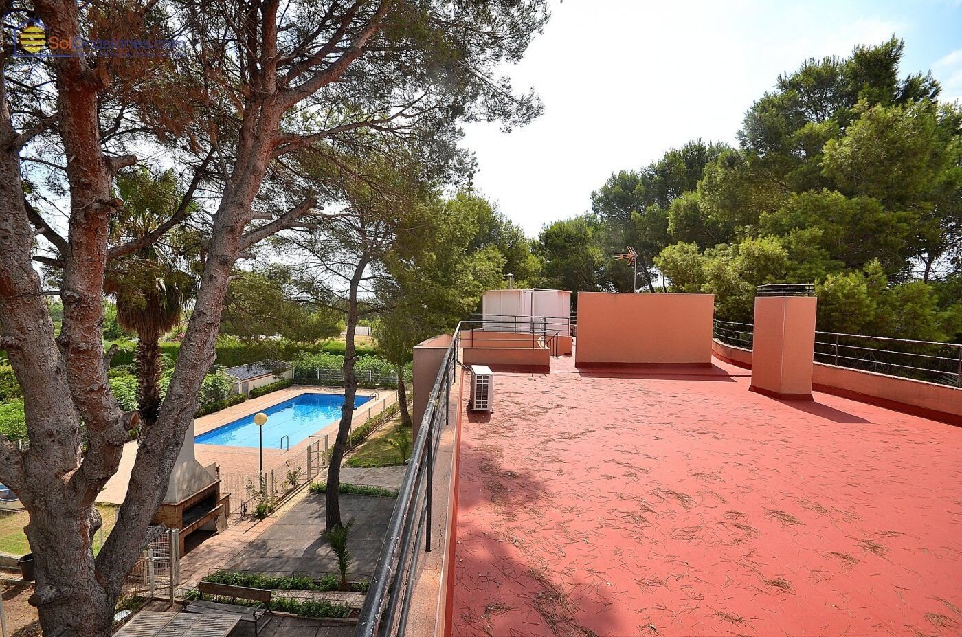 6-Bedroom Villa in Los Balcones - Los Altos del Edén, Torrevieja - Image 9