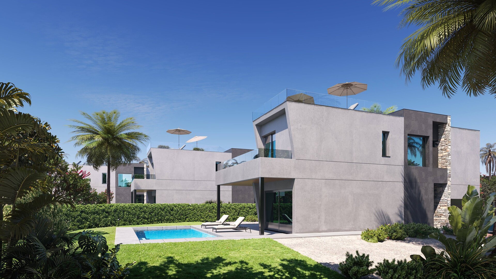 3-Bedroom Detached House in Calpe - Image 3