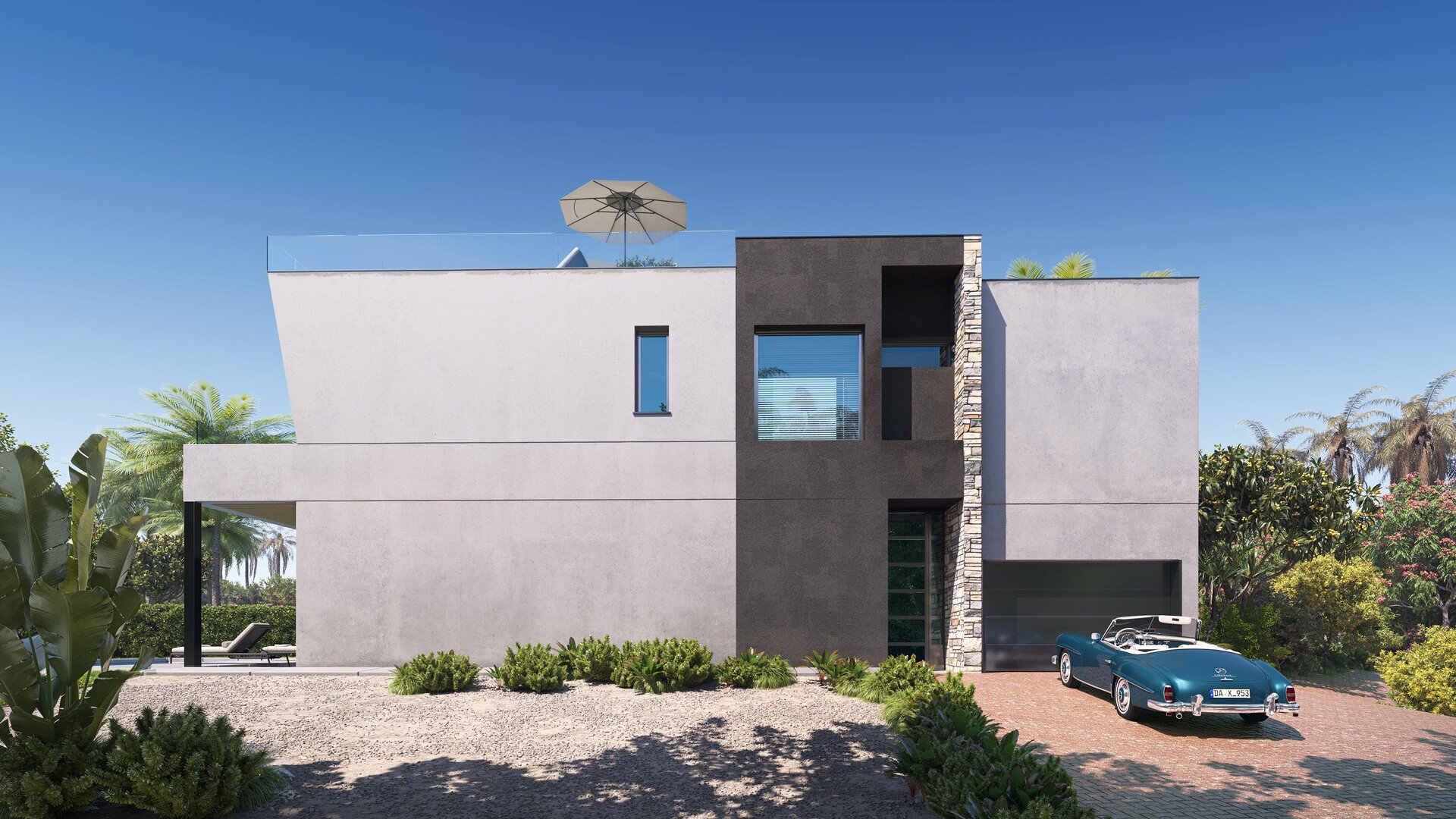 3-Bedroom Detached House in Calpe - Image 5