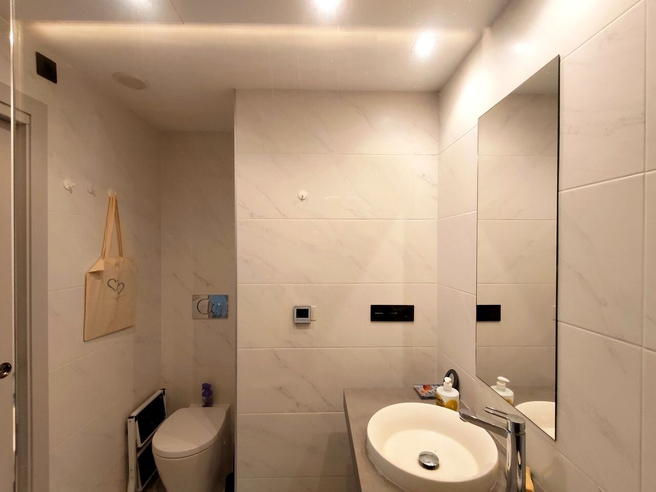 3-Zimmer Dachgeschosswohnung in El Raso, Guardamar del Segura - Image 11