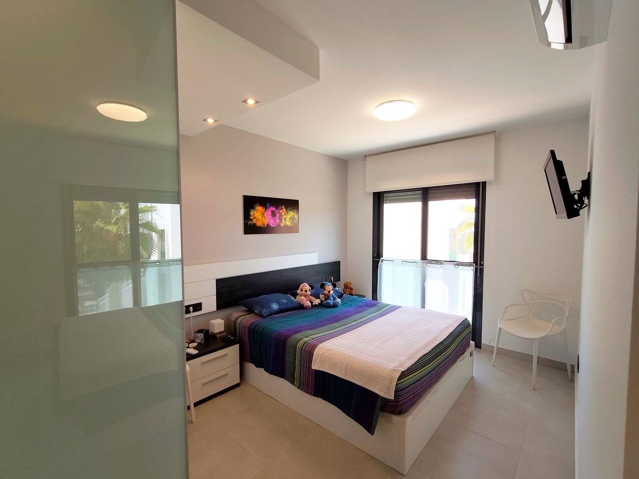 3-Zimmer Dachgeschosswohnung in El Raso, Guardamar del Segura - Image 13