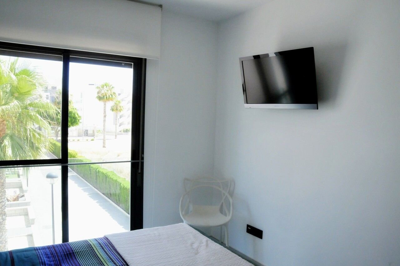 3-Zimmer Dachgeschosswohnung in El Raso, Guardamar del Segura - Image 14