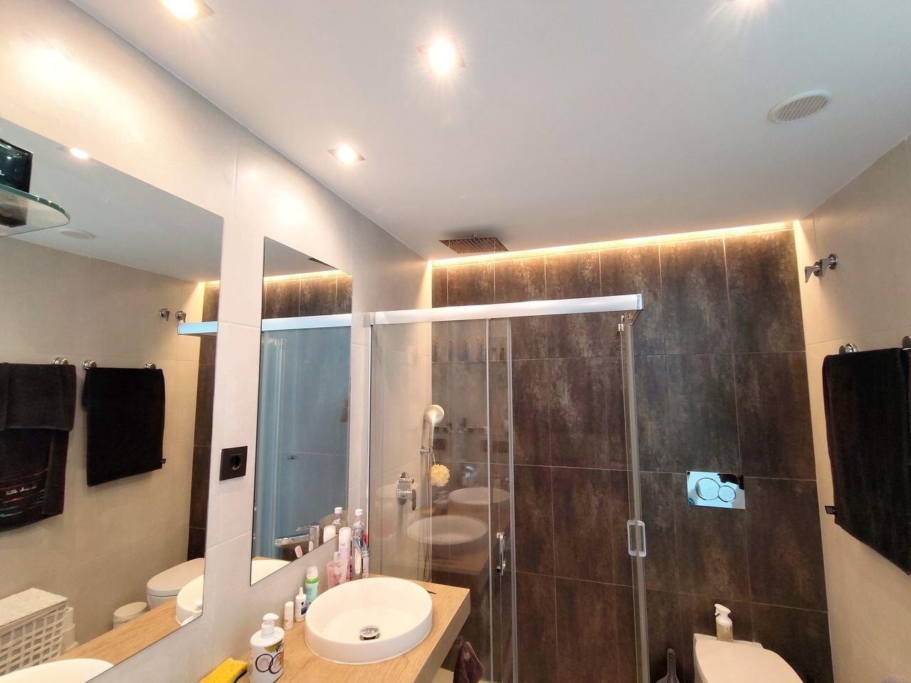 3-Zimmer Dachgeschosswohnung in El Raso, Guardamar del Segura - Image 15