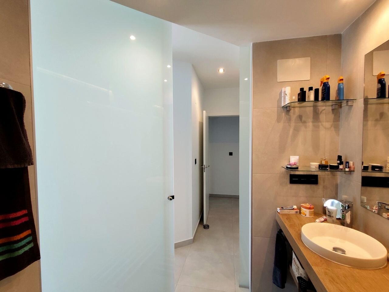 3-Zimmer Dachgeschosswohnung in El Raso, Guardamar del Segura - Image 16