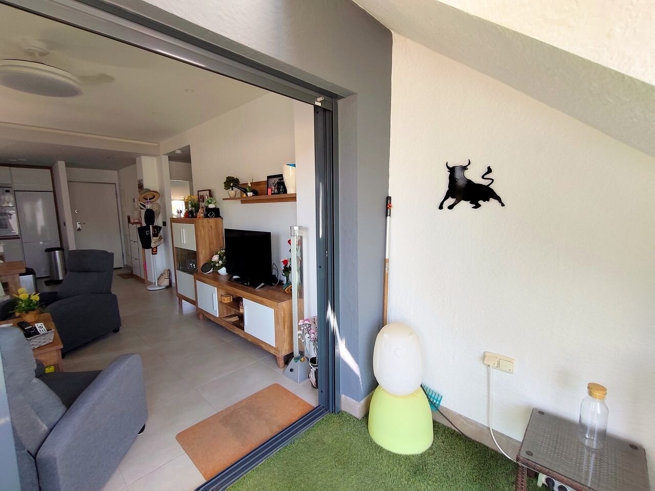 3-Zimmer Dachgeschosswohnung in El Raso, Guardamar del Segura - Image 18