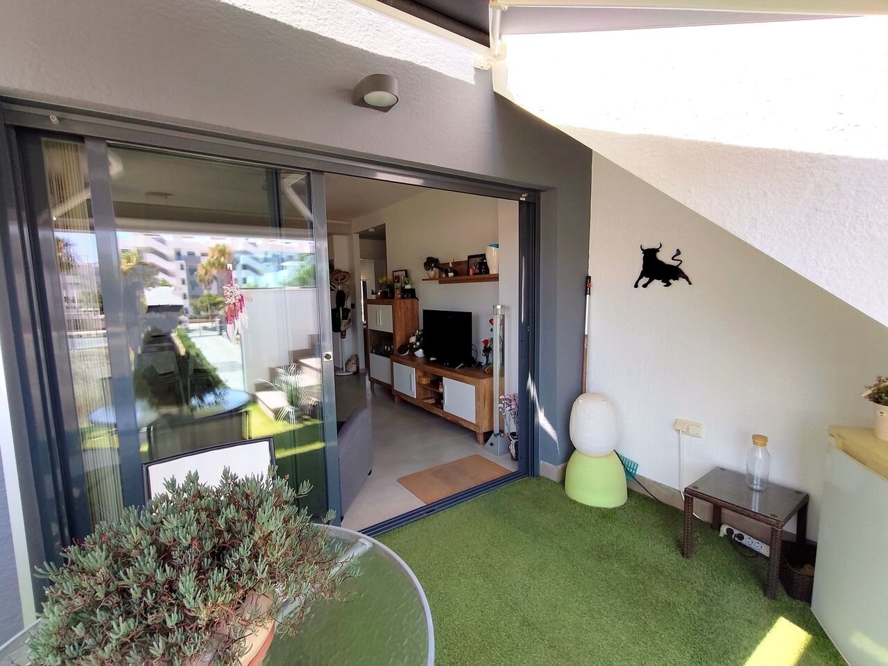 3-Zimmer Dachgeschosswohnung in El Raso, Guardamar del Segura - Image 19