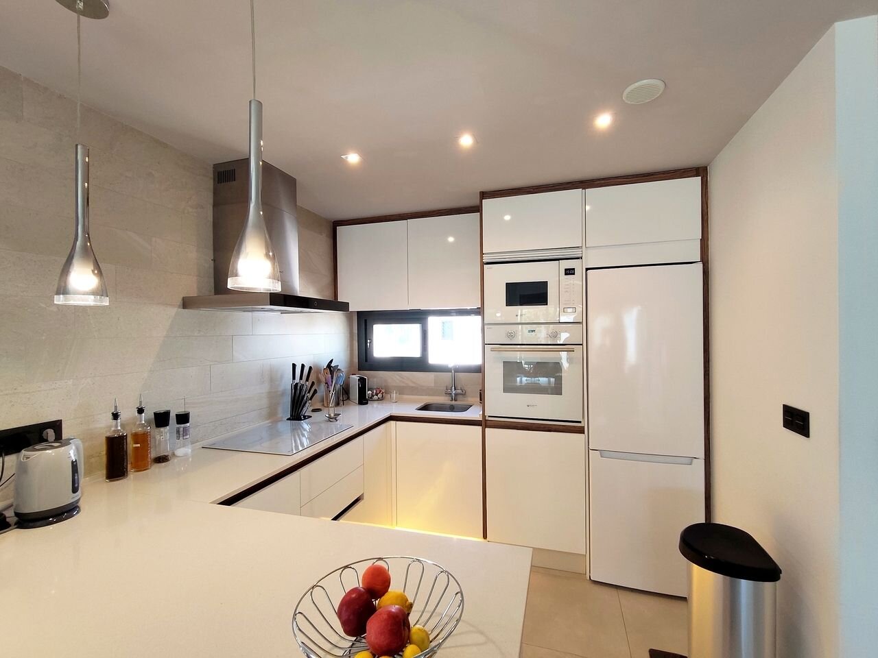 3-Zimmer Dachgeschosswohnung in El Raso, Guardamar del Segura - Image 2