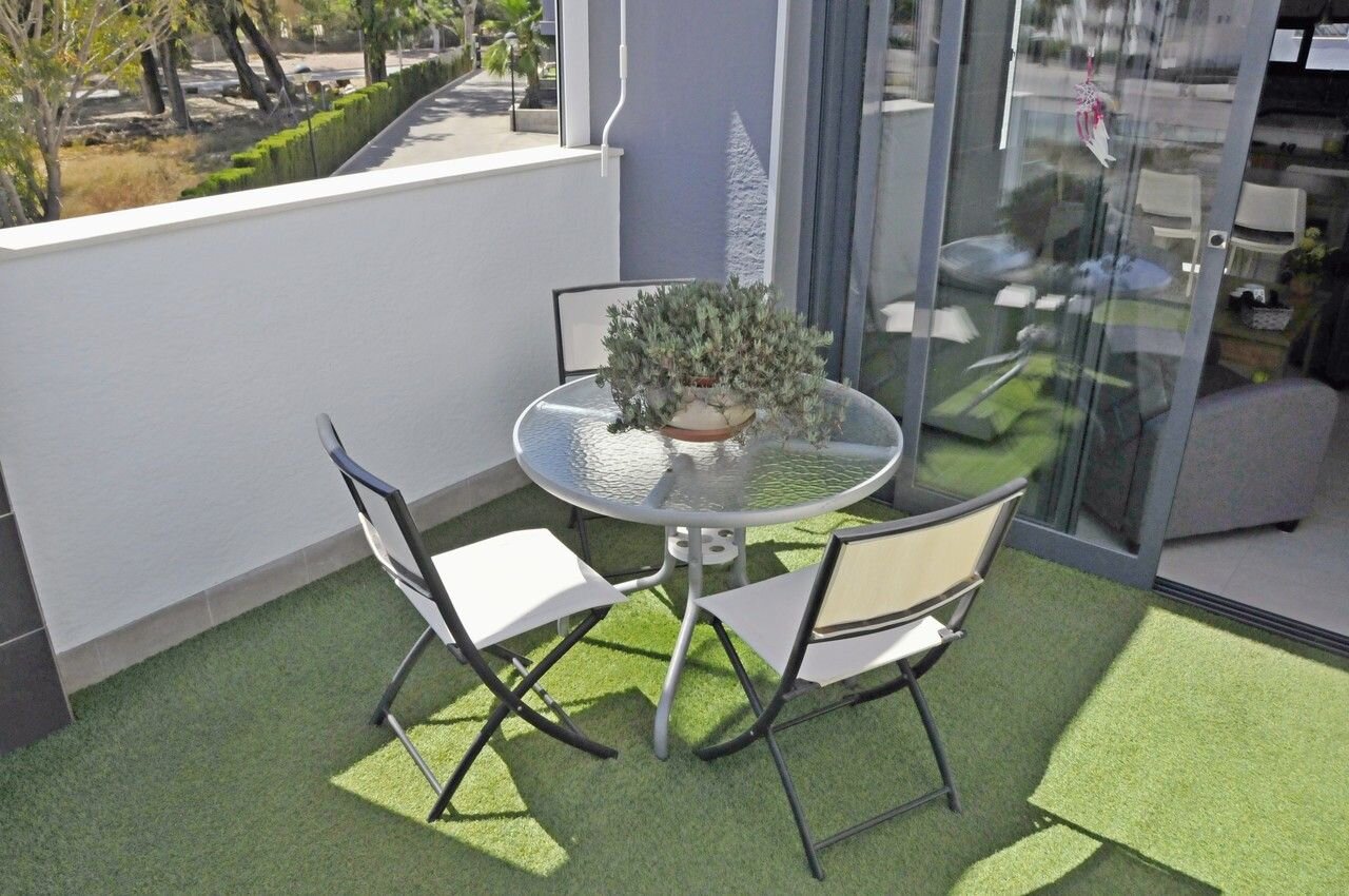 3-Zimmer Dachgeschosswohnung in El Raso, Guardamar del Segura - Image 21