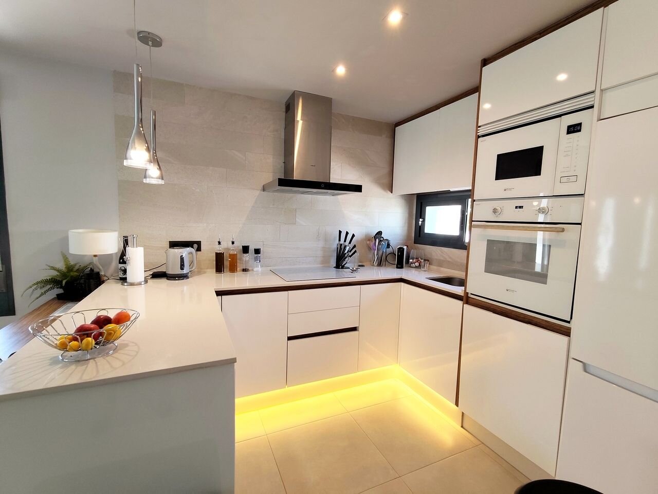 3-Zimmer Dachgeschosswohnung in El Raso, Guardamar del Segura - Image 3