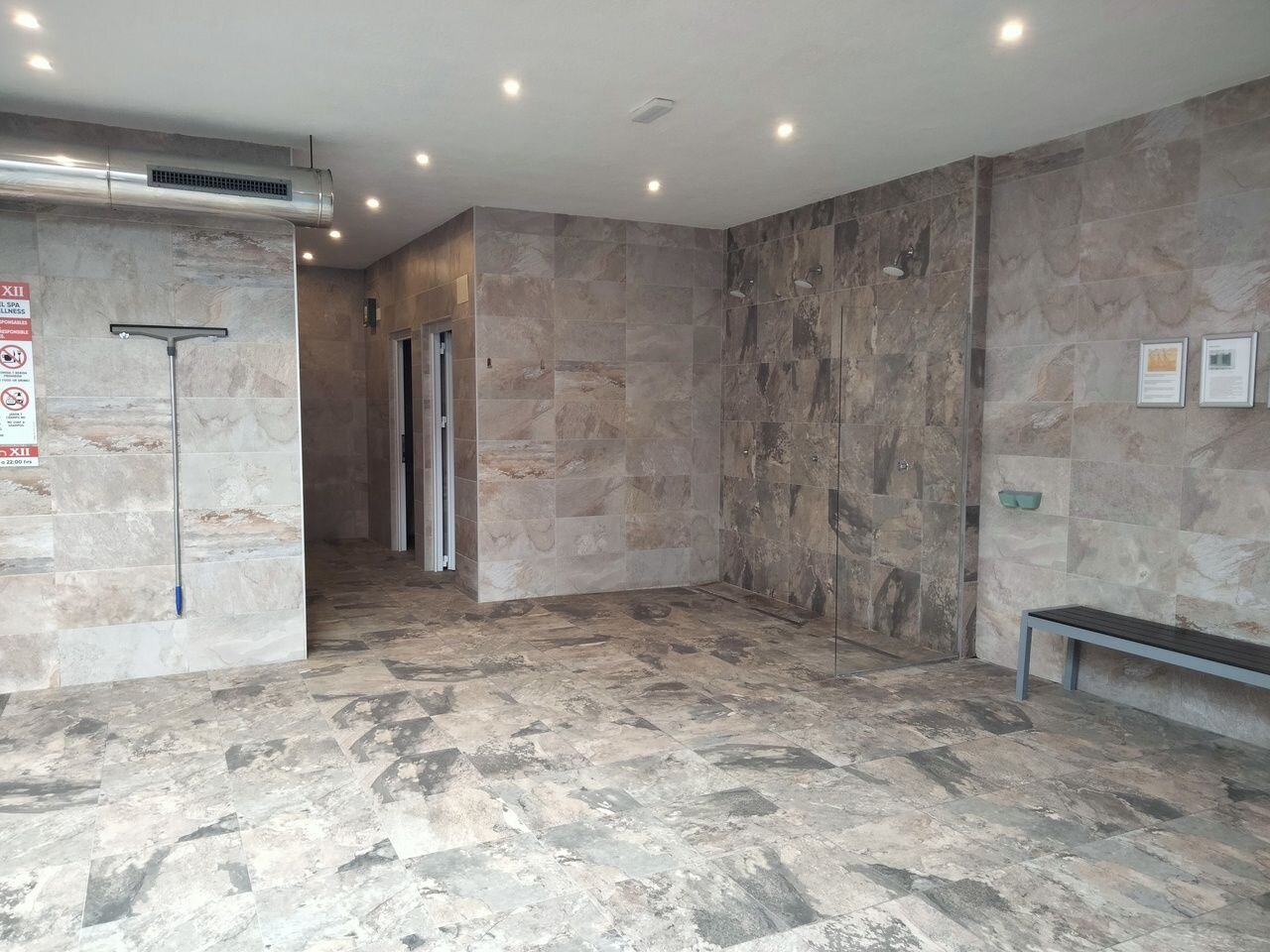 3-Zimmer Dachgeschosswohnung in El Raso, Guardamar del Segura - Image 35