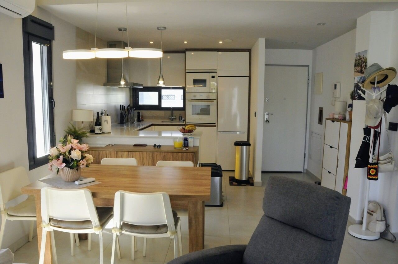 3-Zimmer Dachgeschosswohnung in El Raso, Guardamar del Segura - Image 4