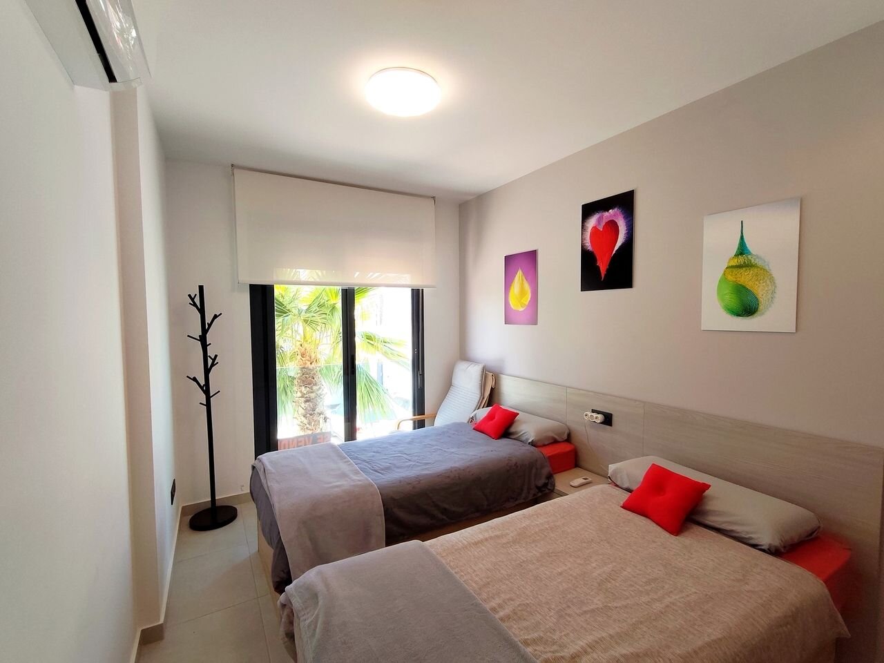 3-Zimmer Dachgeschosswohnung in El Raso, Guardamar del Segura - Image 8