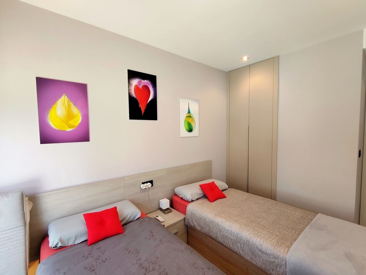 3-Zimmer Dachgeschosswohnung in El Raso, Guardamar del Segura - Image 9