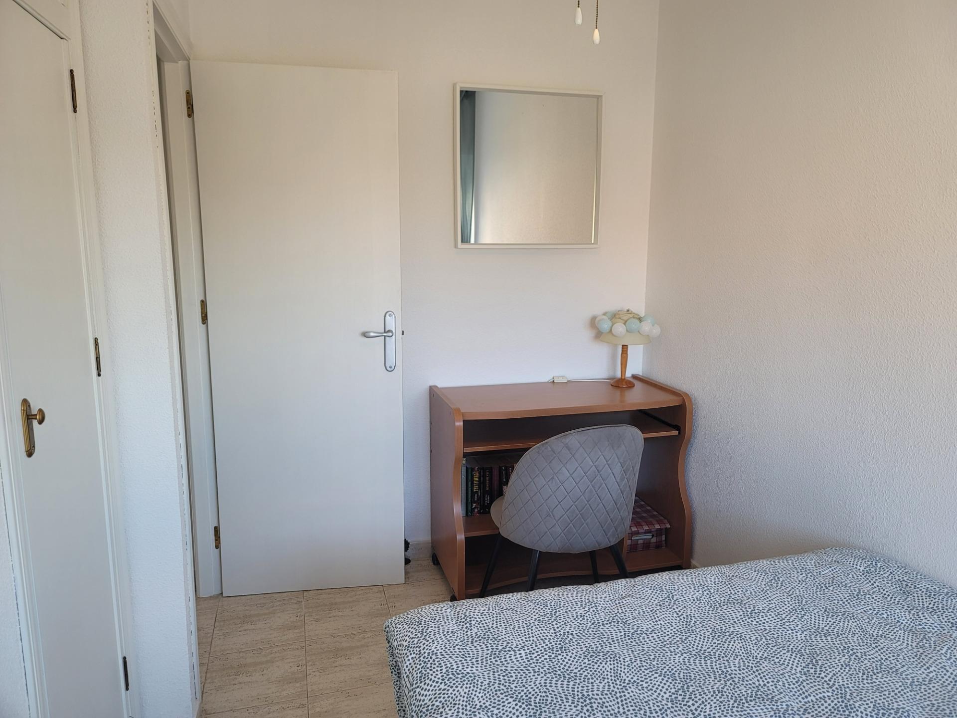 3-Bedroom Penthouse in Torrevieja - Image 20