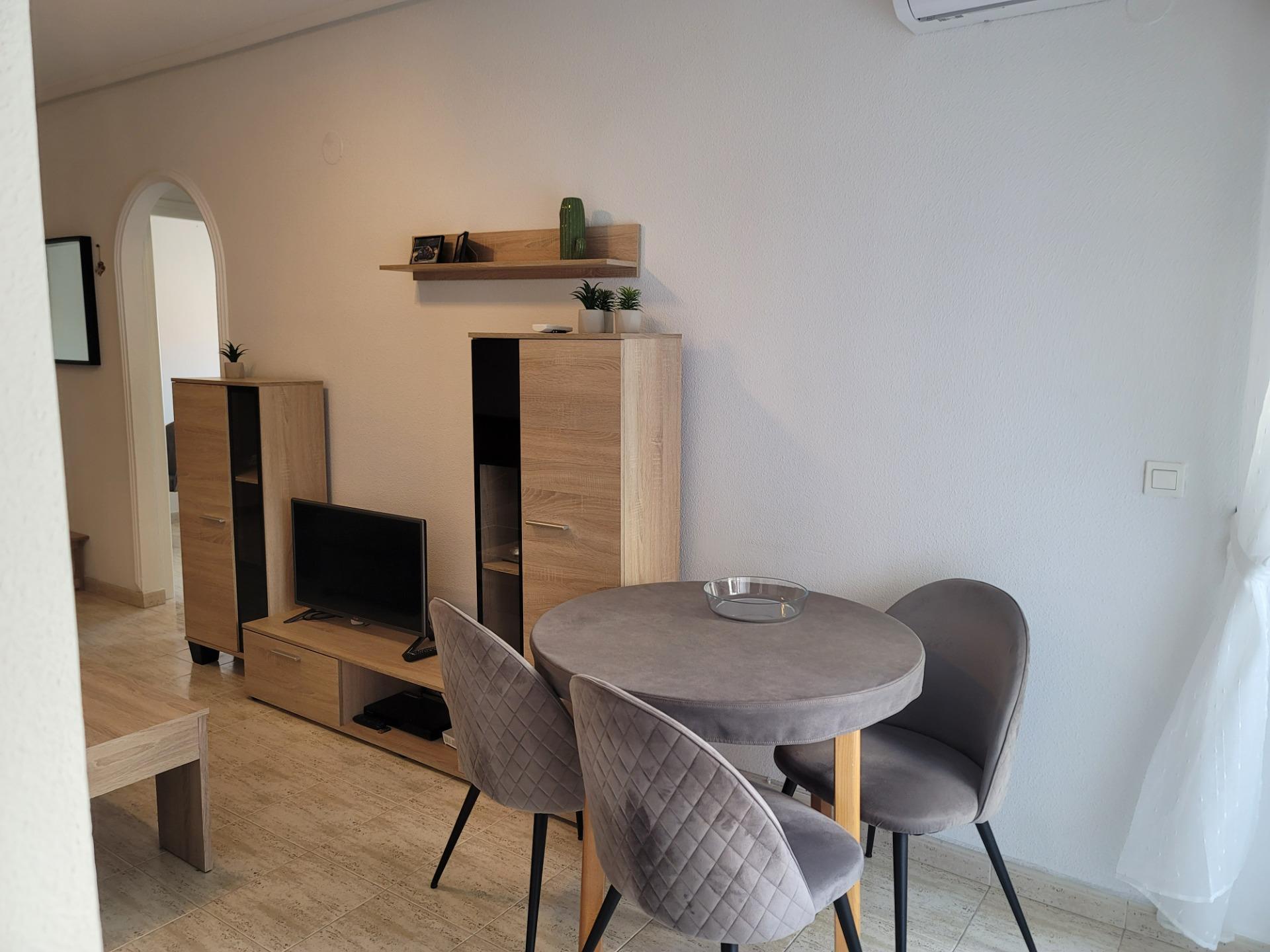 Penthouse met 3 Slaapkamers in Torrevieja - Image 2