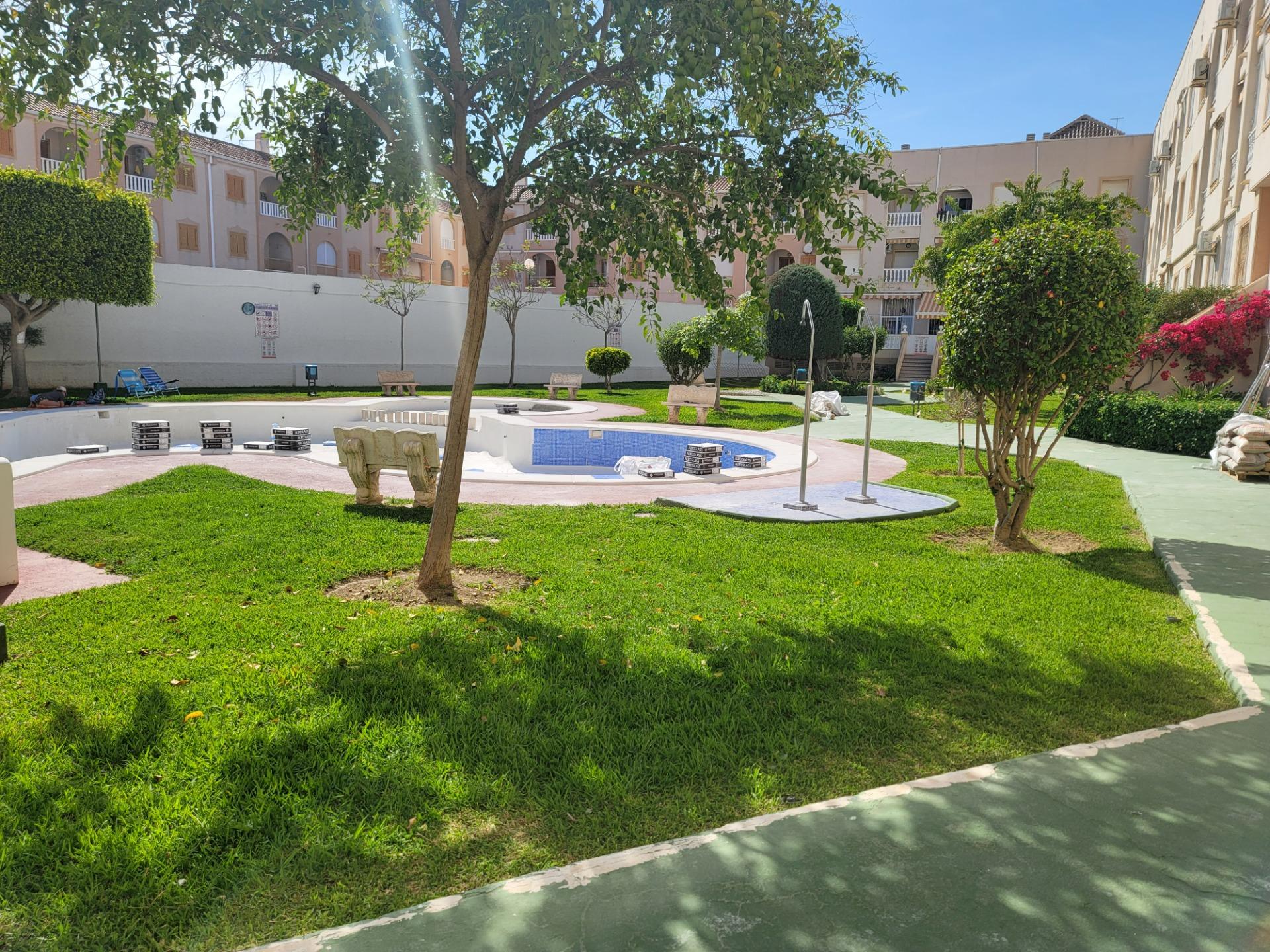 Penthouse met 3 Slaapkamers in Torrevieja - Image 23