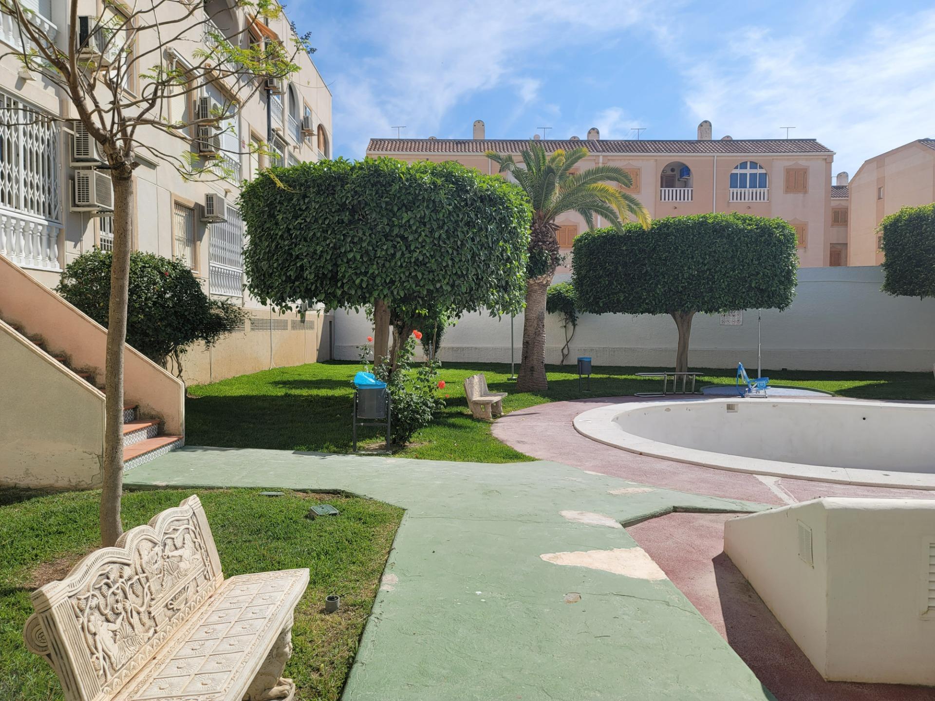 Penthouse met 3 Slaapkamers in Torrevieja - Image 24