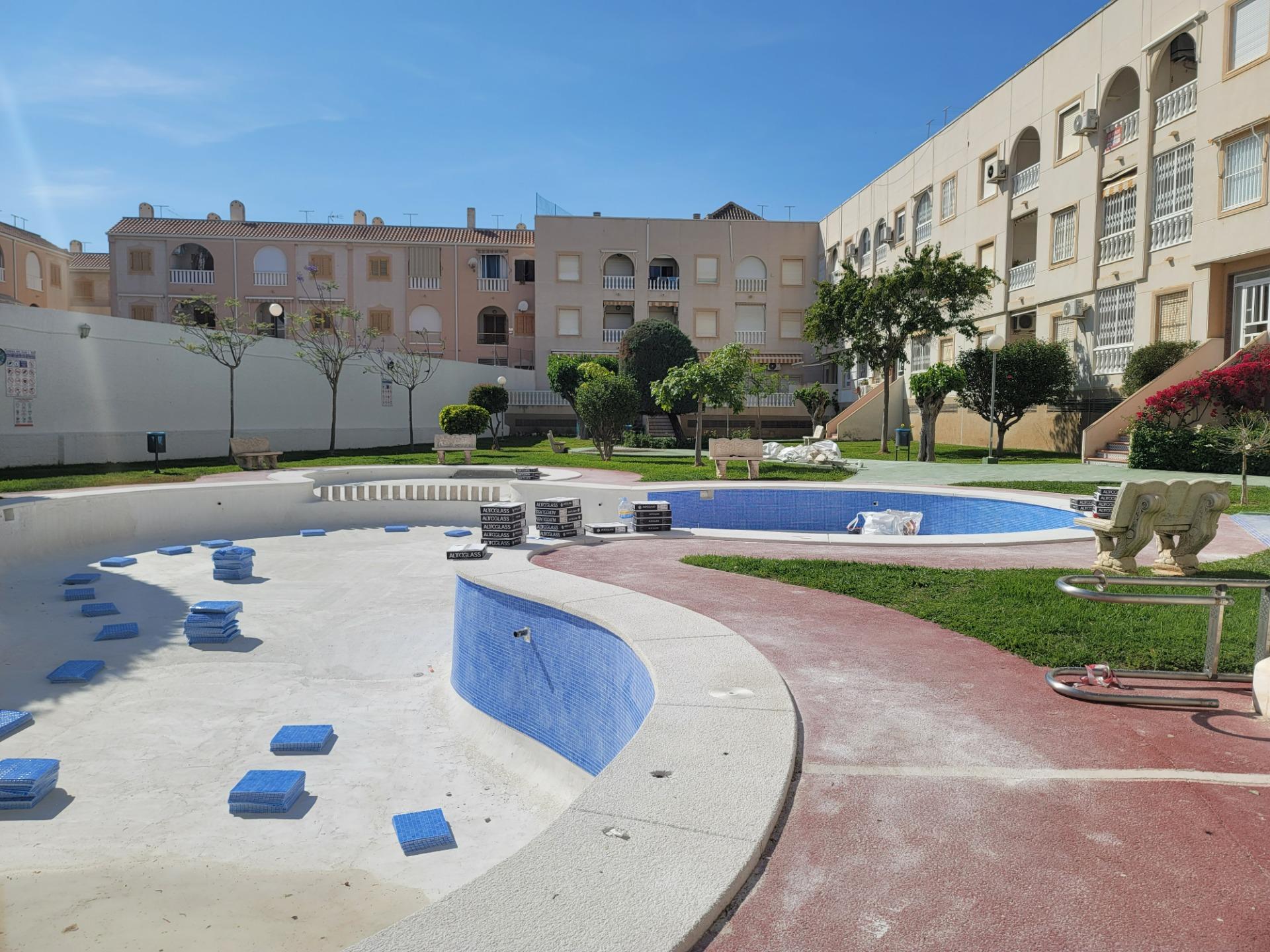 Penthouse met 3 Slaapkamers in Torrevieja - Image 25
