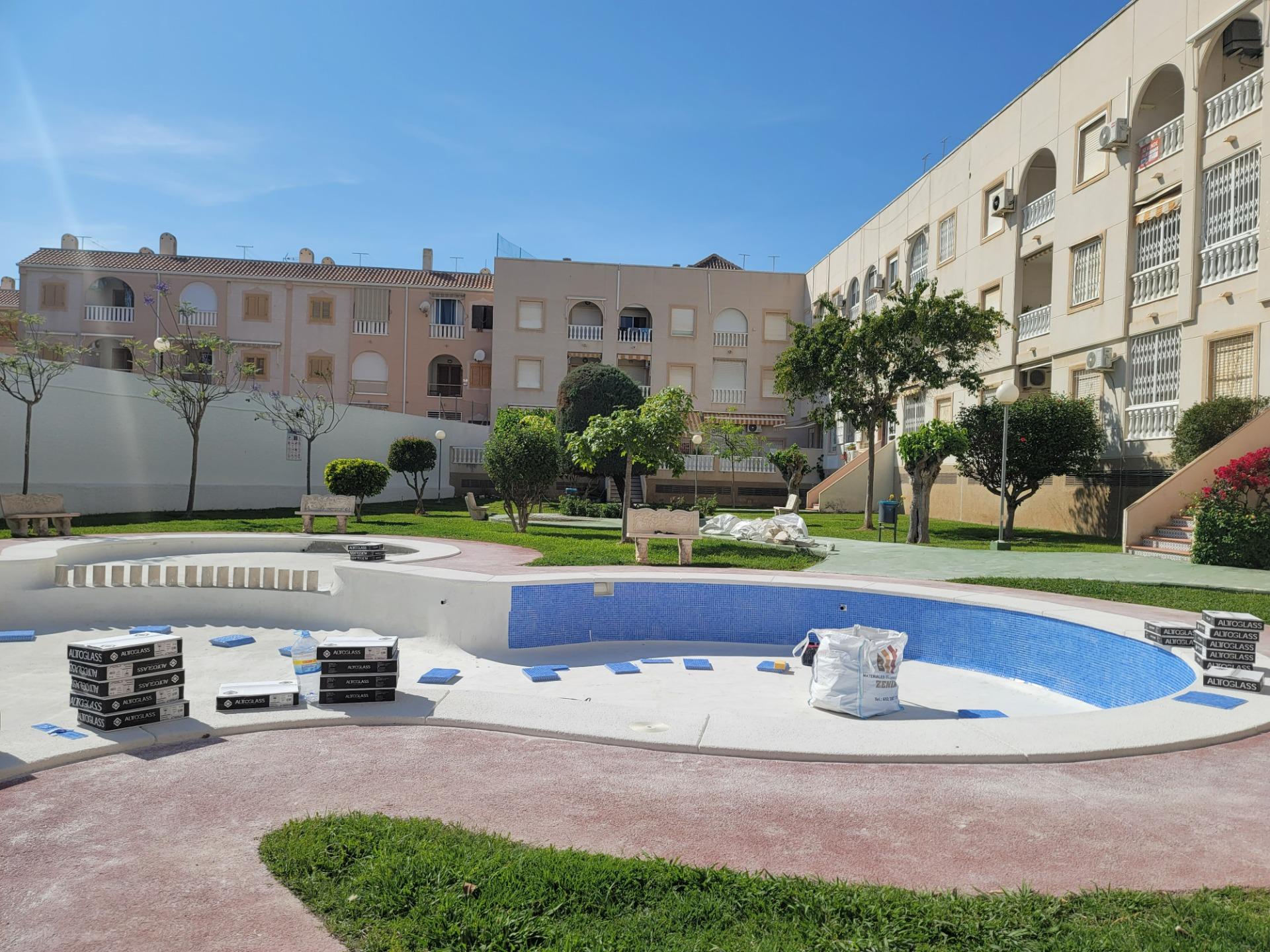 Penthouse met 3 Slaapkamers in Torrevieja - Image 26