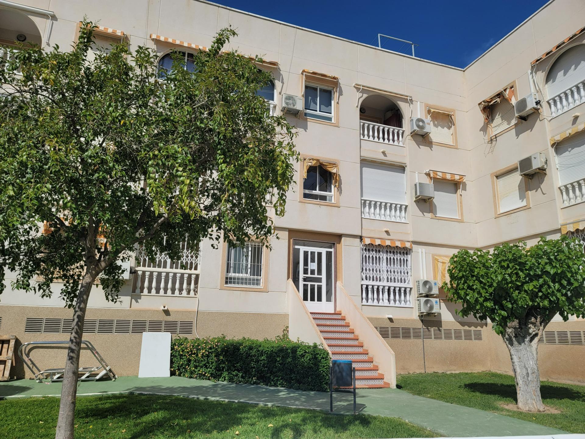 Penthouse met 3 Slaapkamers in Torrevieja - Image 27