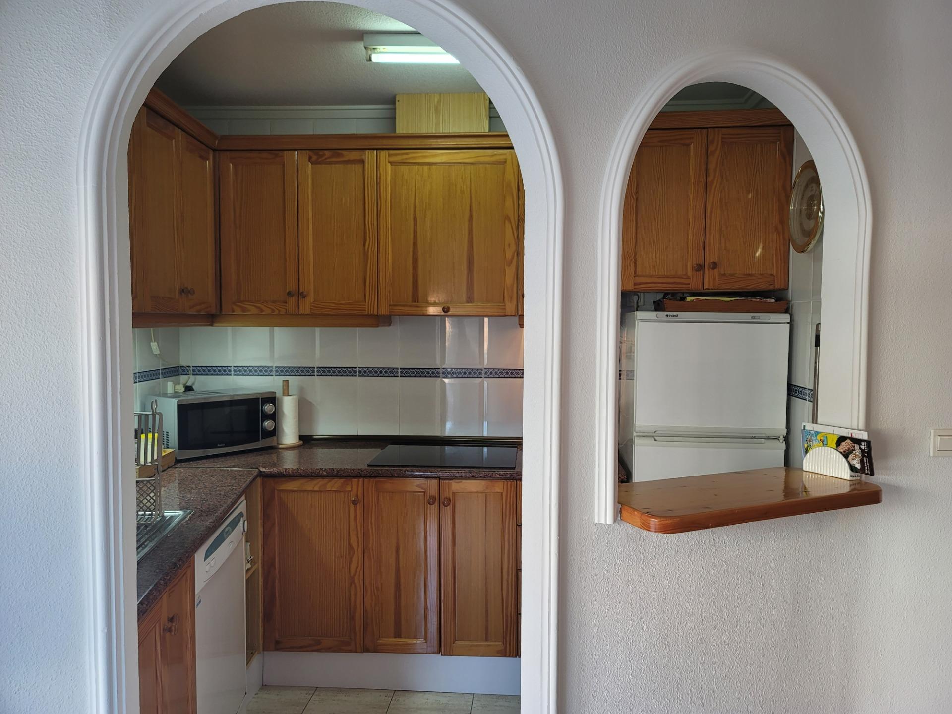 Penthouse met 3 Slaapkamers in Torrevieja - Image 6