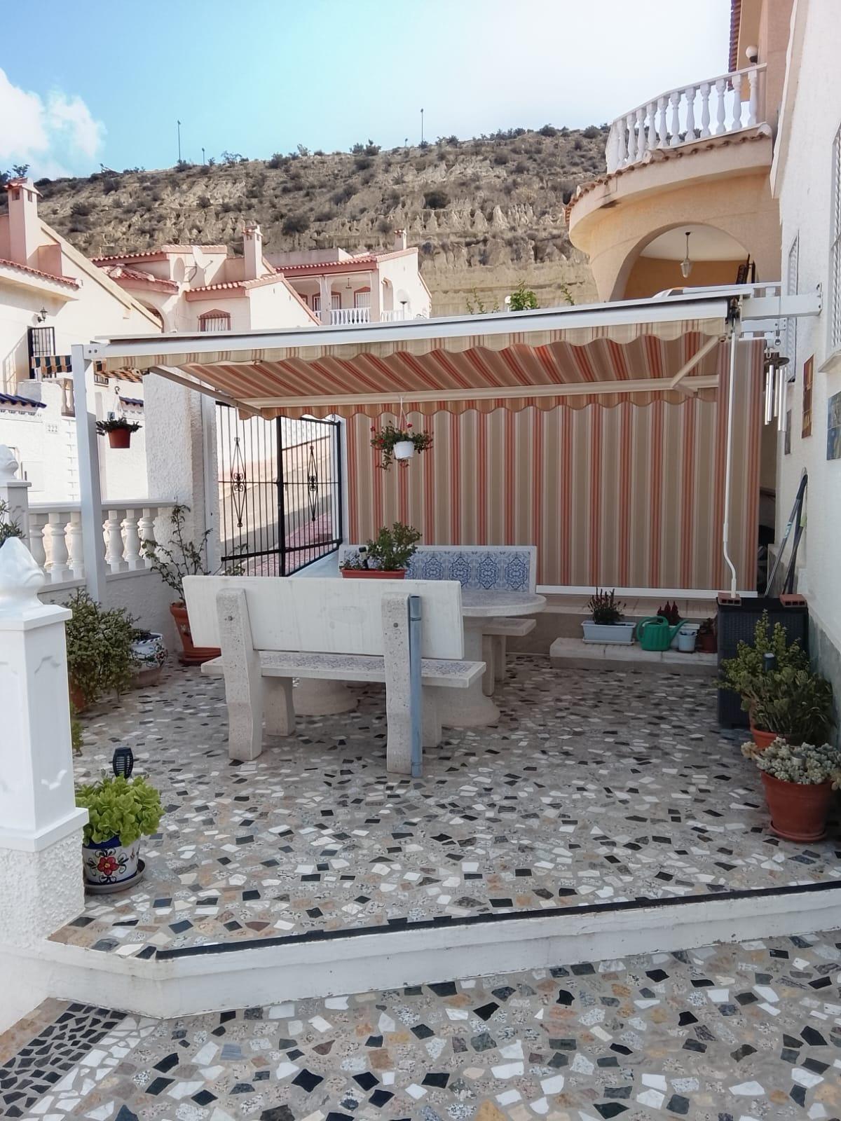 2-Bedroom Villa in  Ciudad quesada - Image 2