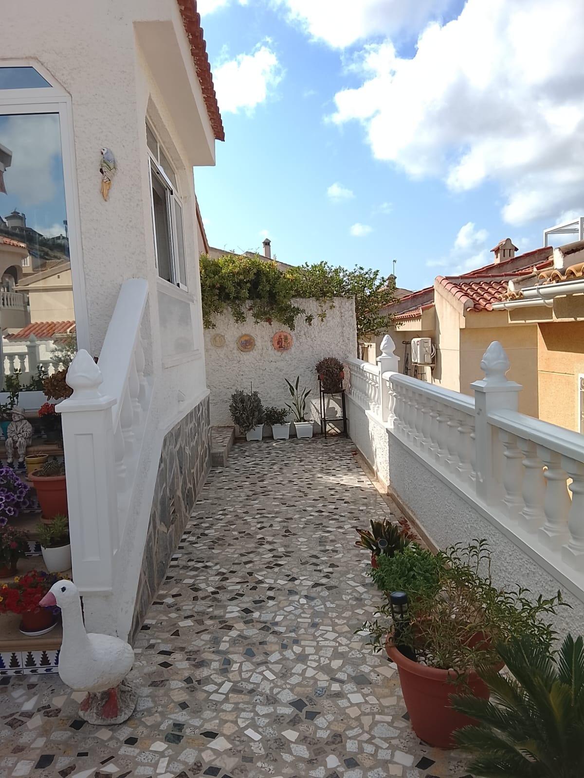 2-Bedroom Villa in  Ciudad quesada - Image 3