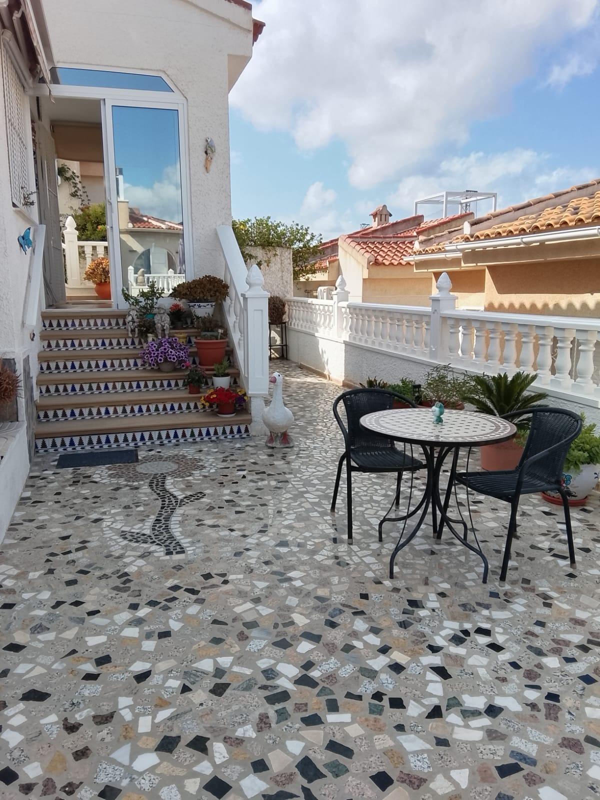 2-Bedroom Villa in  Ciudad quesada - Image 4