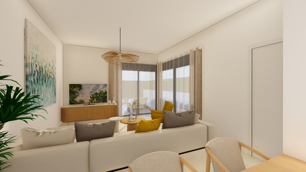 3-Bedroom Detached House in San Javier - Image 4