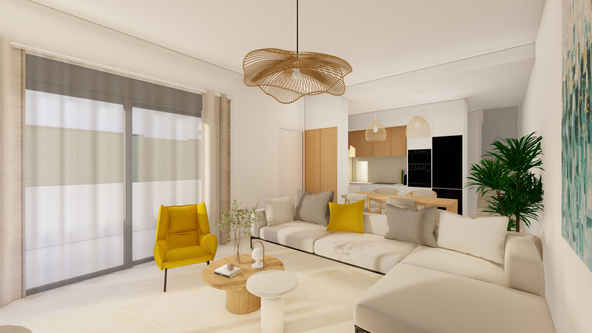 3-Bedroom Detached House in San Javier - Image 13