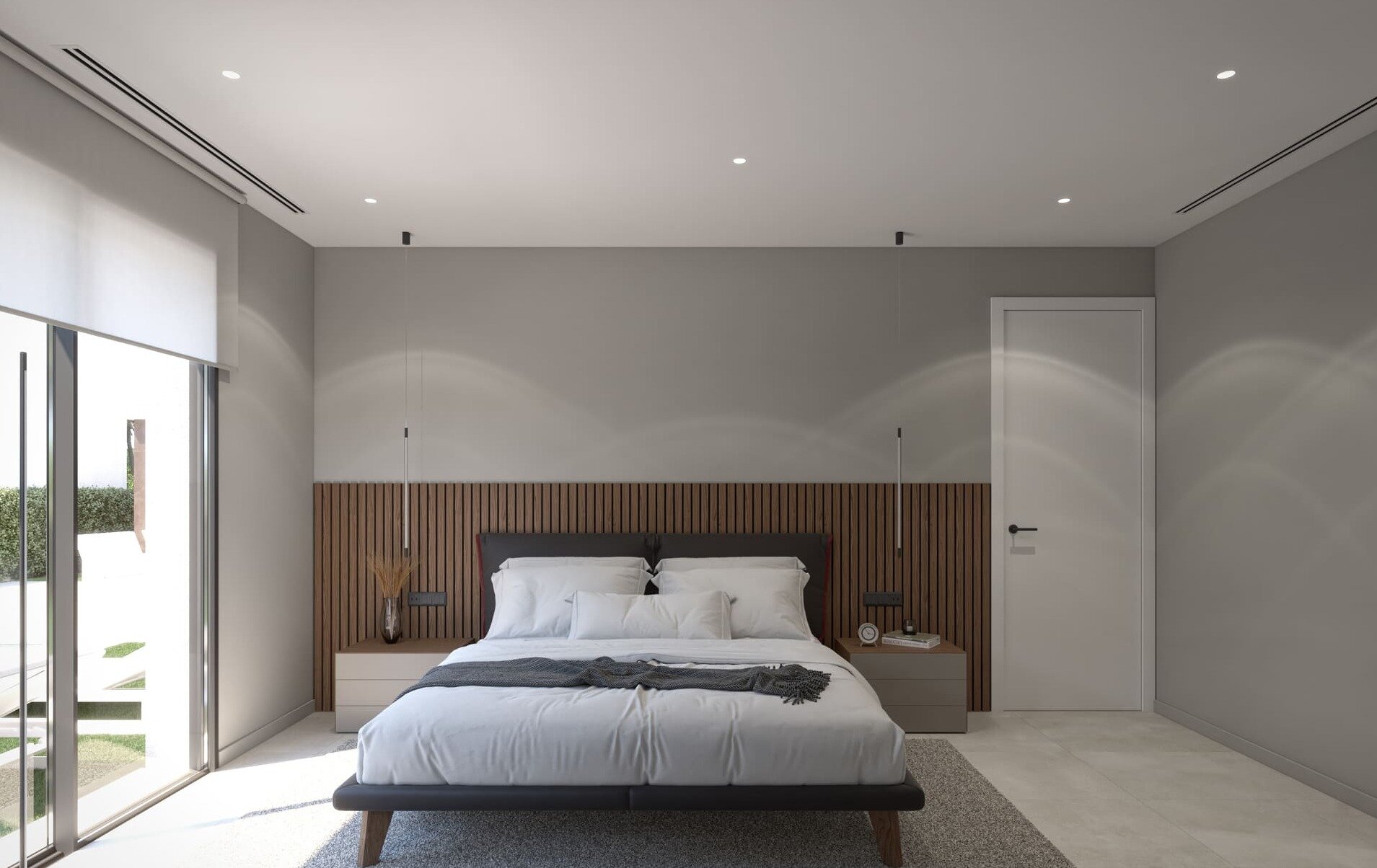 3 magamistuba - Villa - Santa Rosalía - Image 15