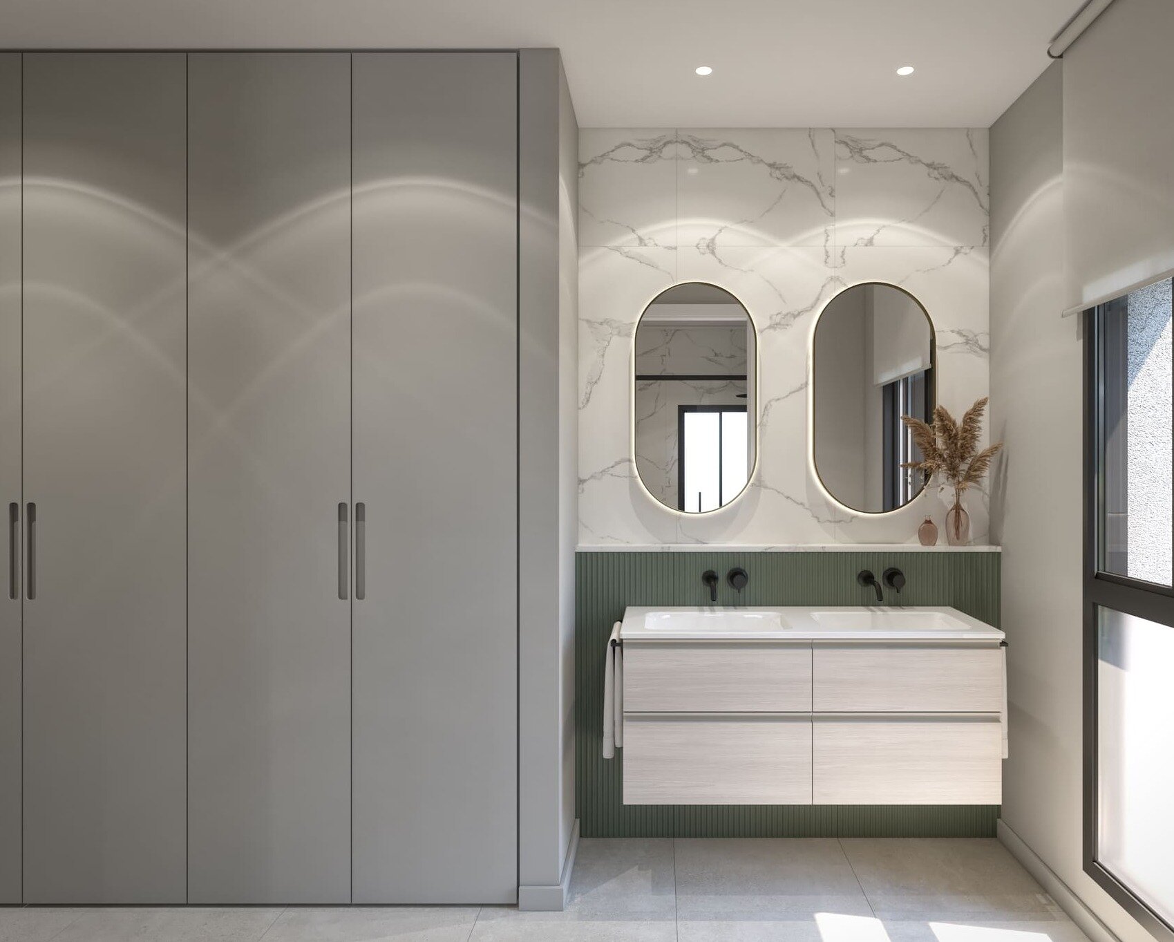 3 magamistuba - Villa - Santa Rosalía - Image 6