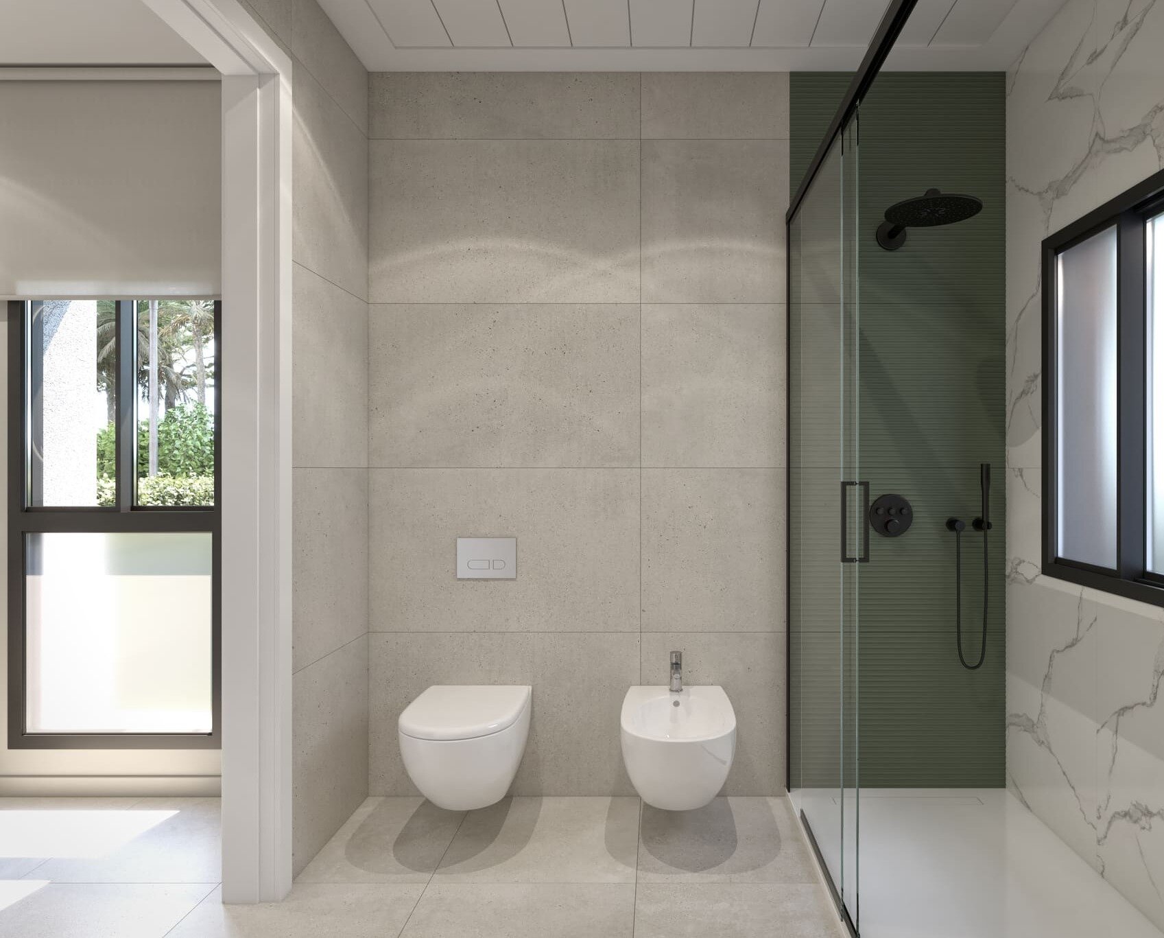 3 magamistuba - Villa - Santa Rosalía - Image 8