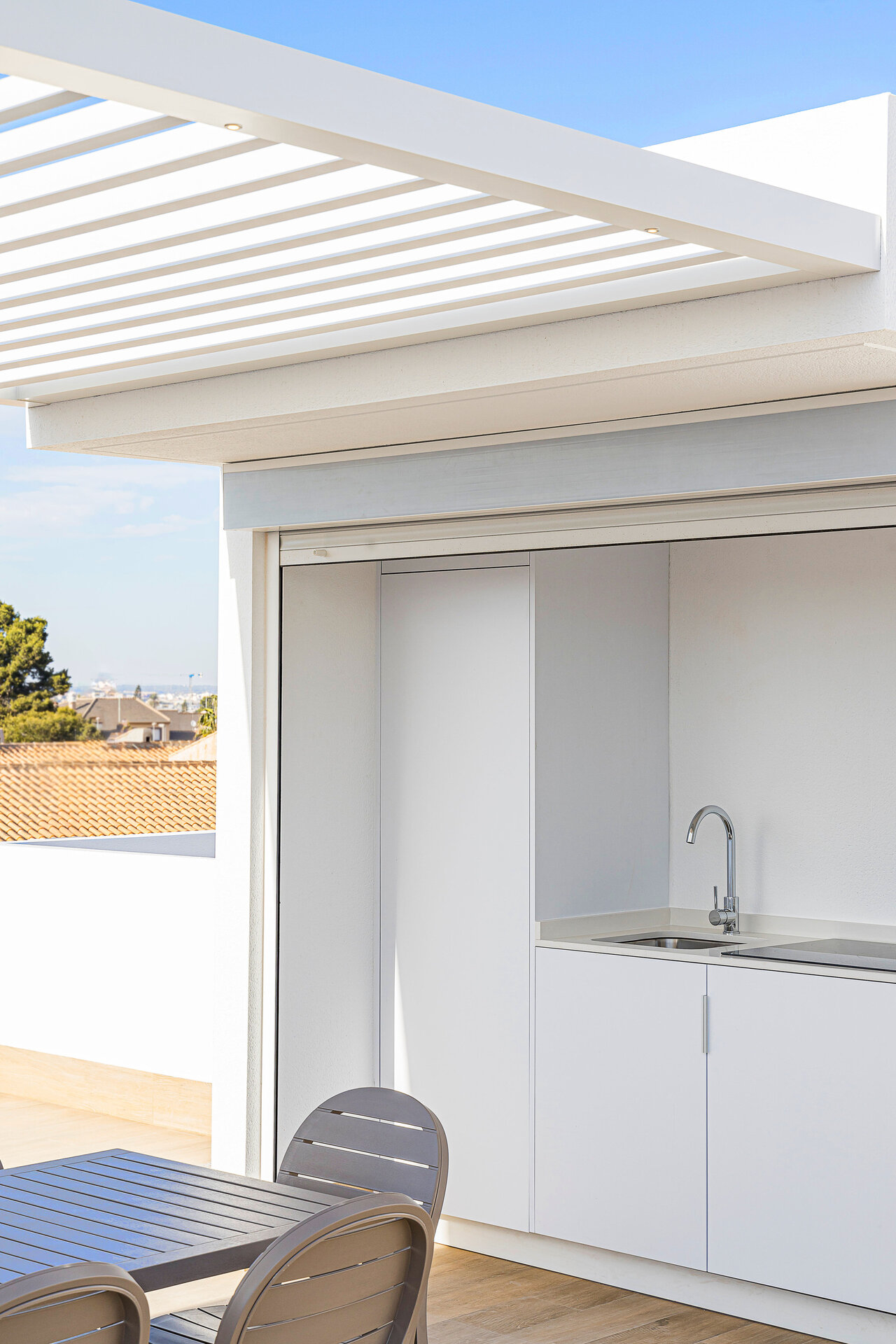 2-Zimmer Bungalow in San Pedro del Pinatar - Image 10