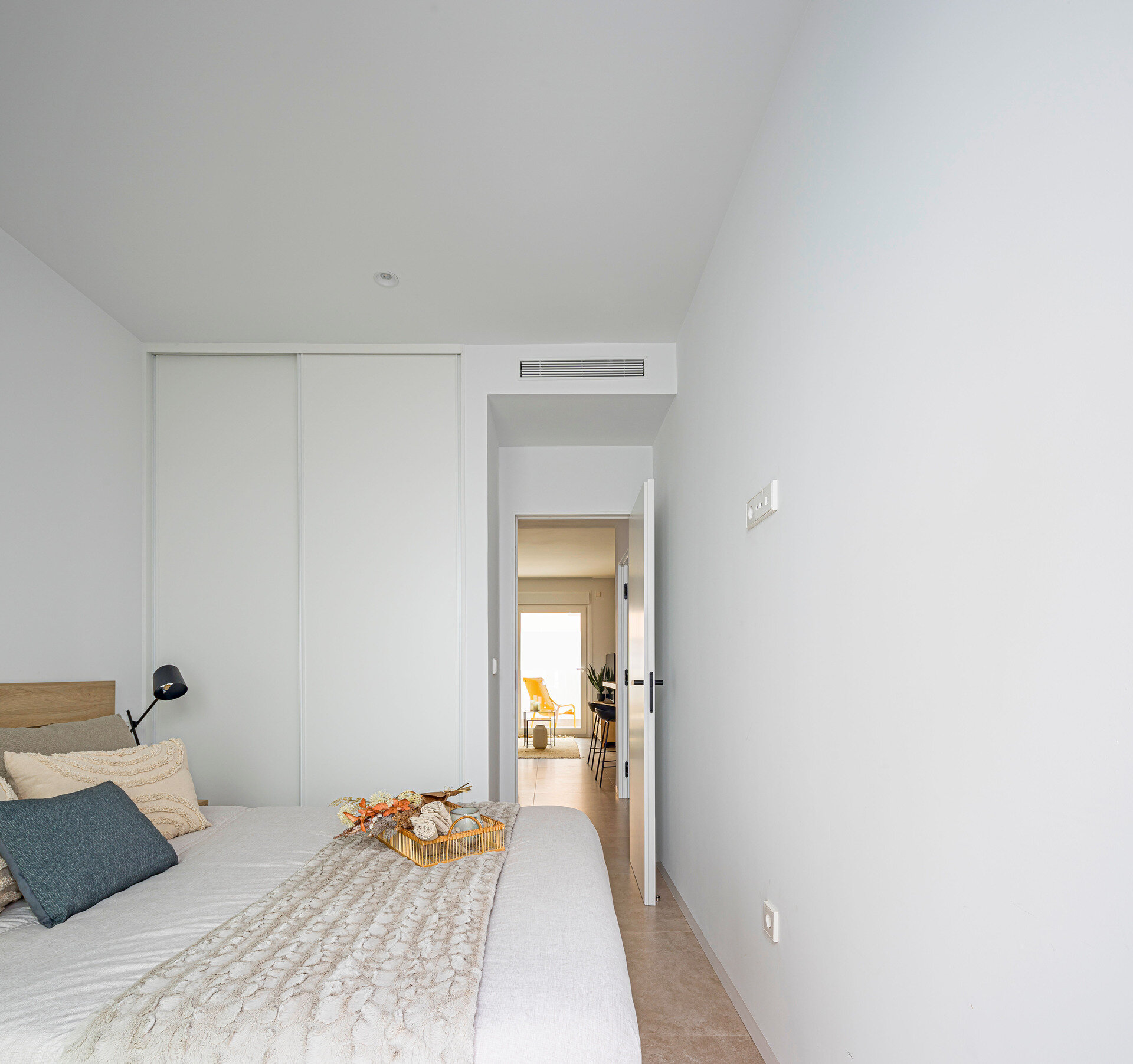 2-Zimmer Bungalow in San Pedro del Pinatar - Image 18