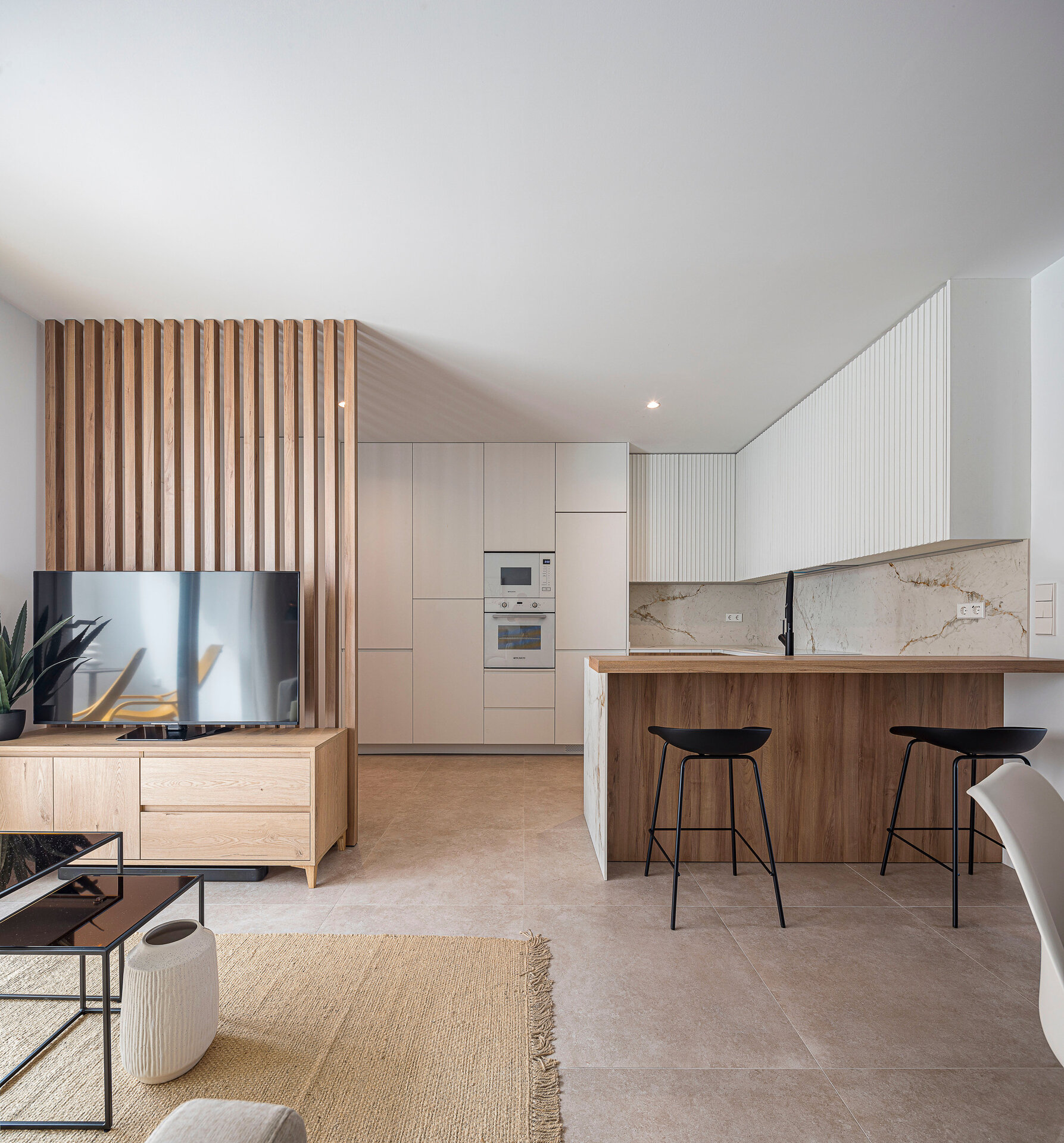 2-Zimmer Bungalow in San Pedro del Pinatar - Image 20