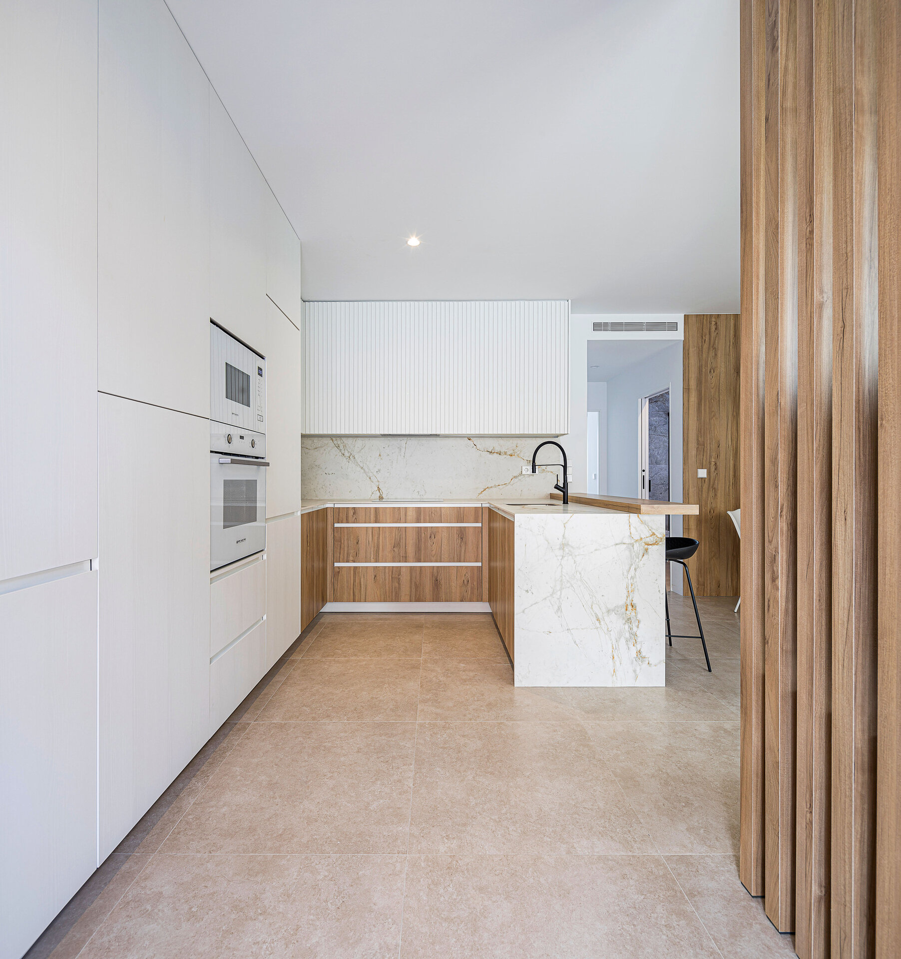 2-Zimmer Bungalow in San Pedro del Pinatar - Image 21